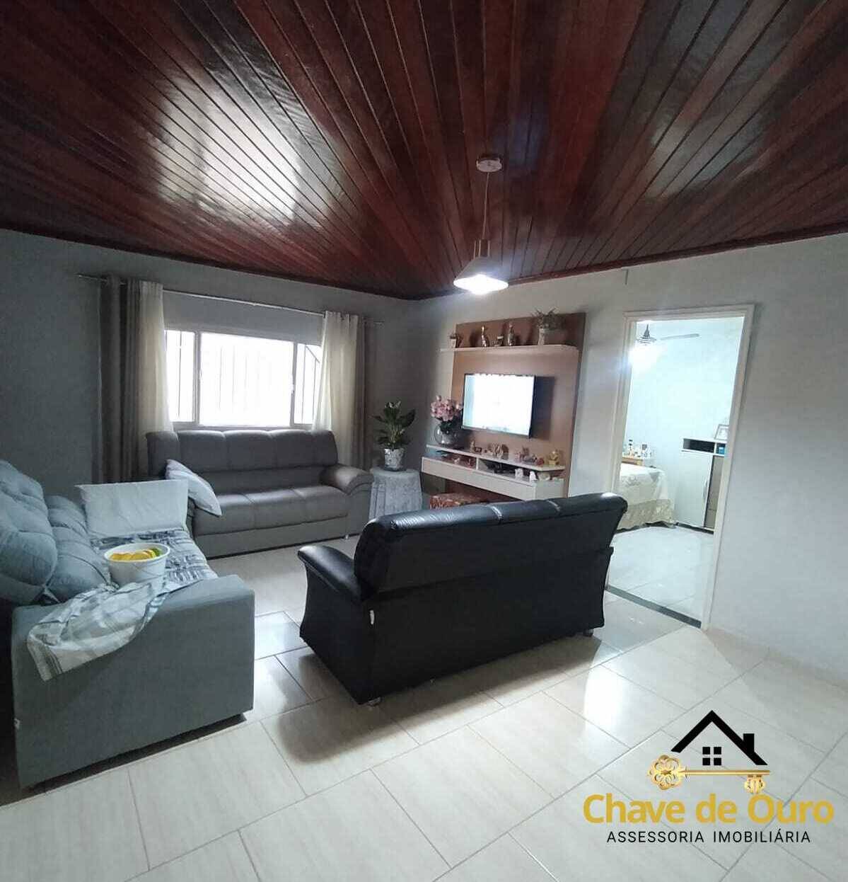 #3 - Casa para Venda em Jales - SP