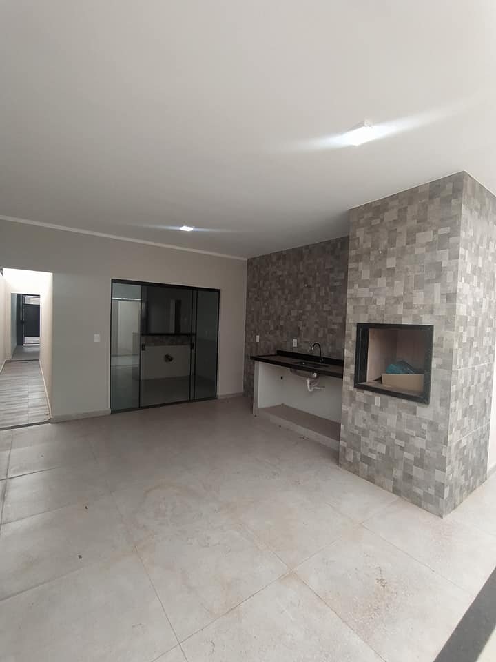 #6 - Casa para Venda em Jales - SP