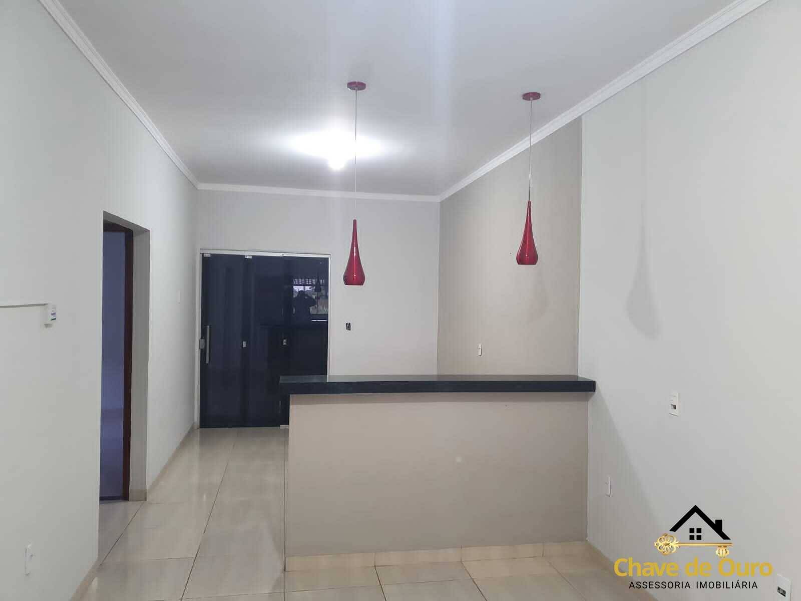 #14 - Casa para Venda em Jales - SP