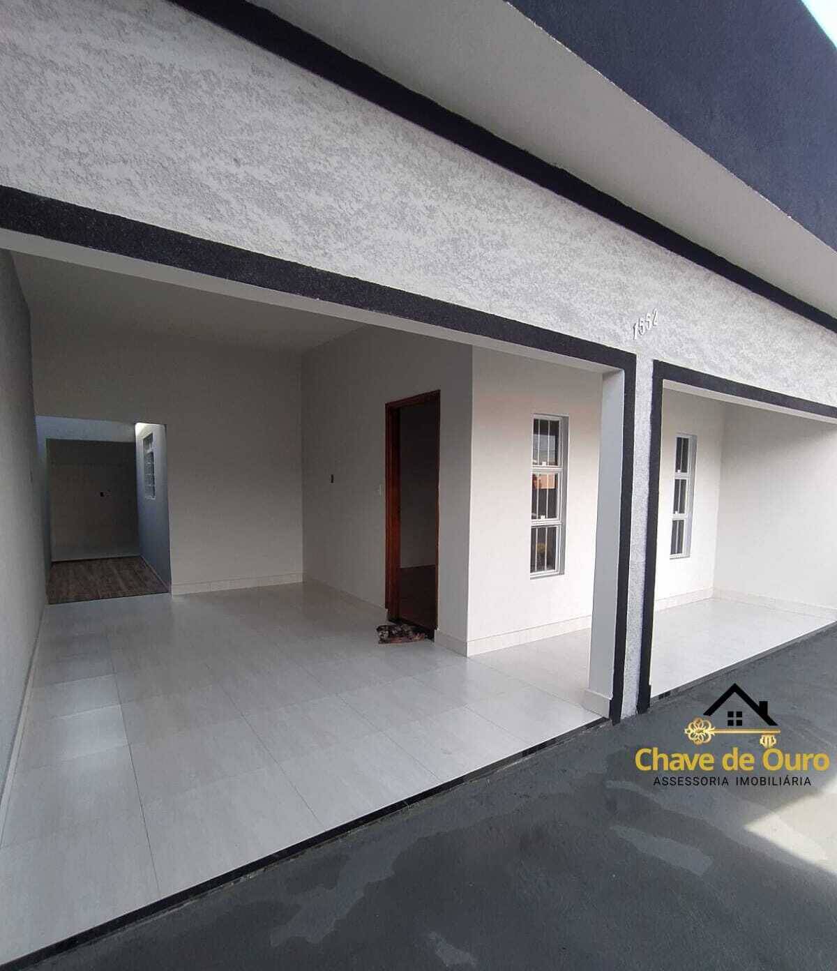 #18 - Casa para Venda em Jales - SP