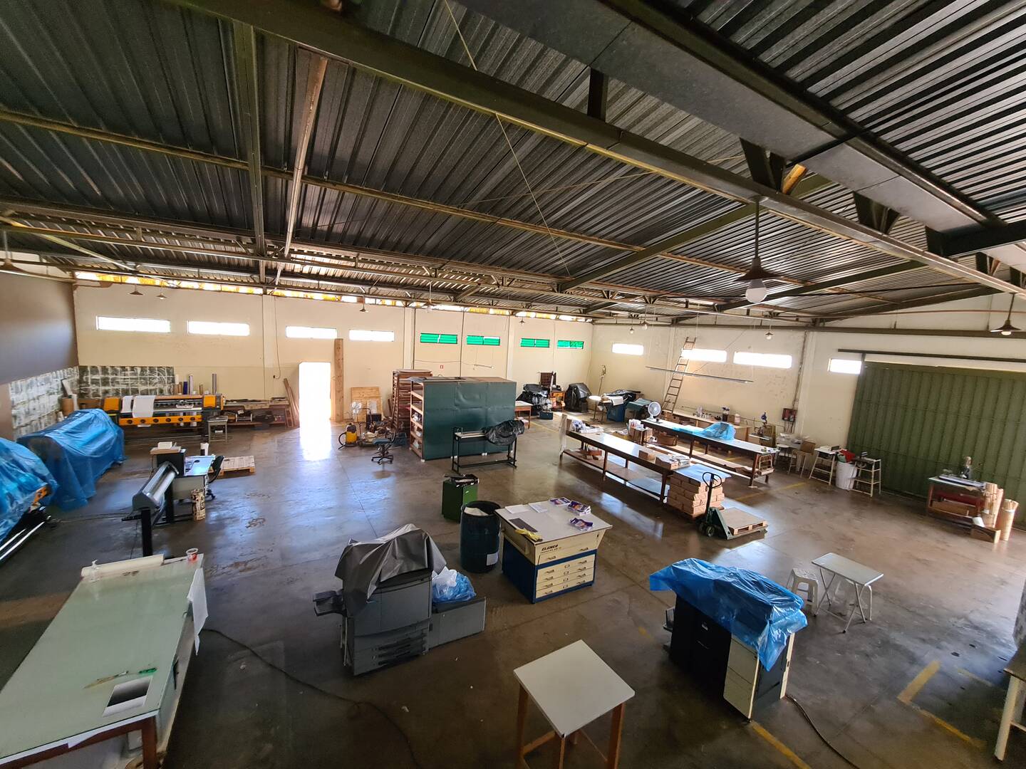 #29 - Sala para Venda em Jales - SP