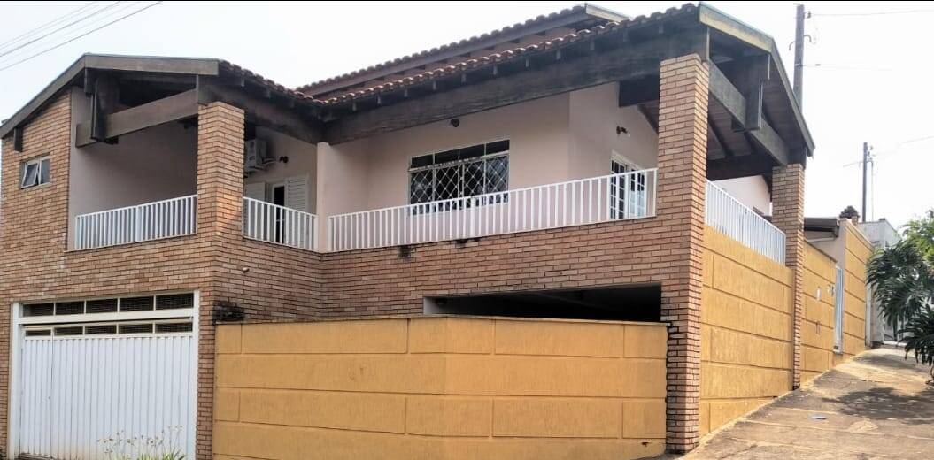 #30 - Casa para Venda em Jales - SP