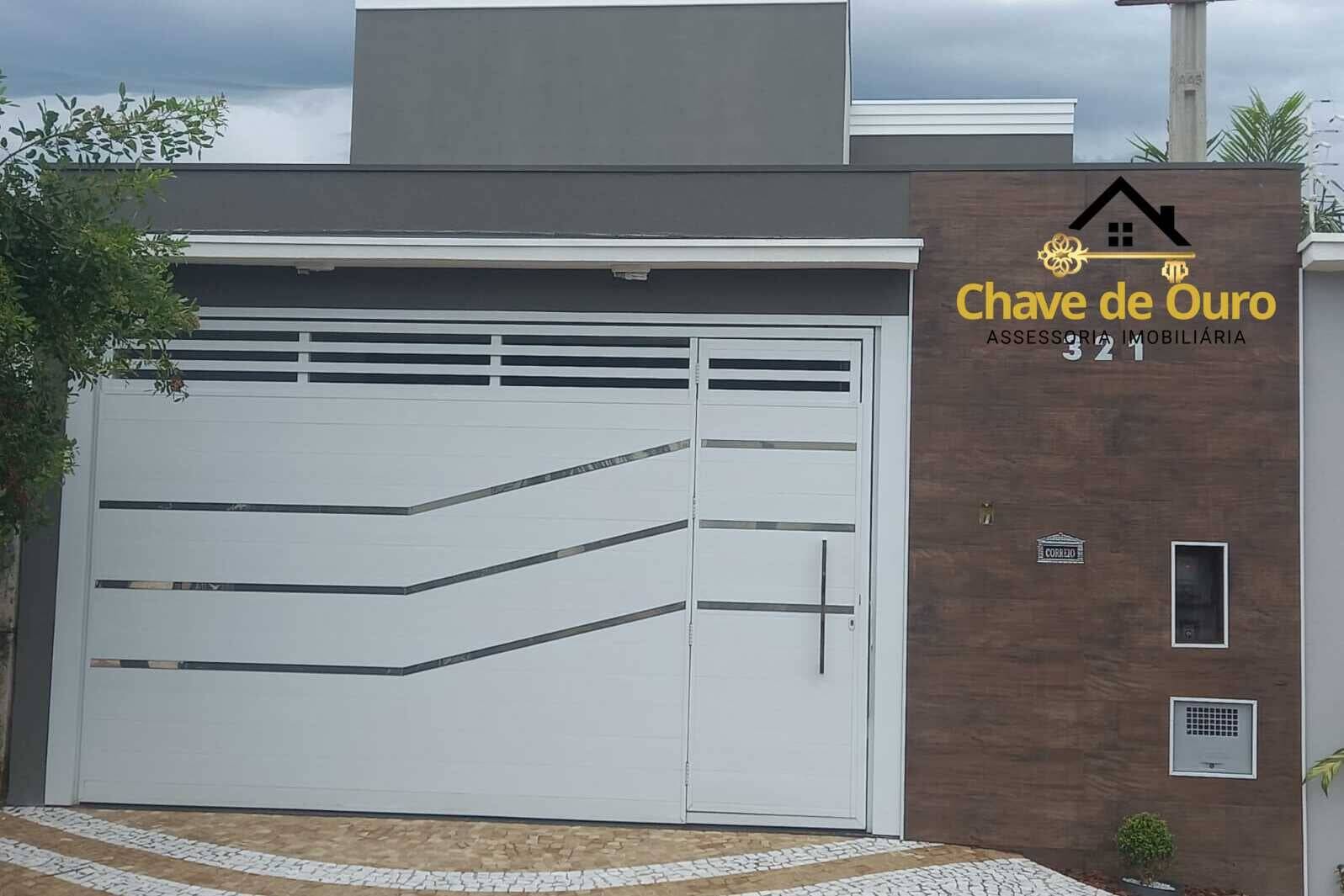 #35 - Casa para Venda em Americana - SP