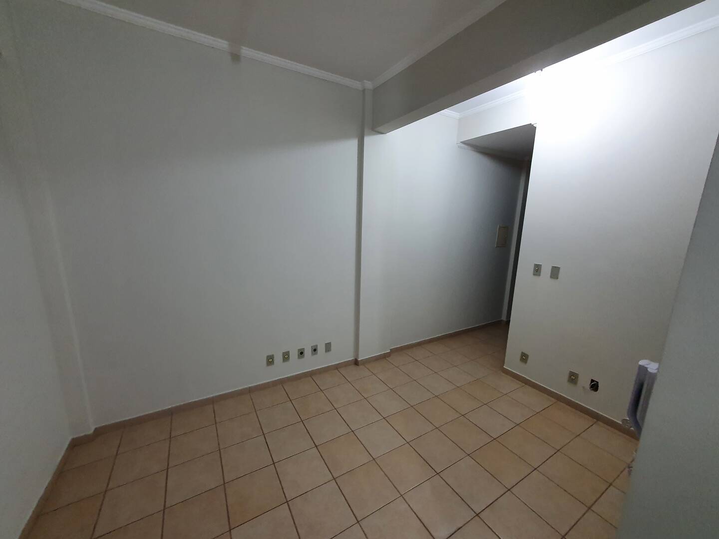 #36 - Apartamento para Locação em Jales - SP
