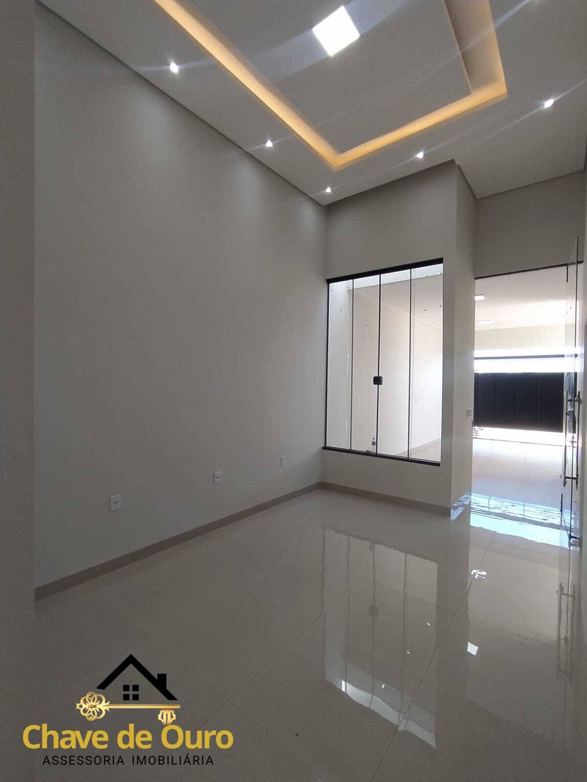 #41 - Casa para Venda em Jales - SP