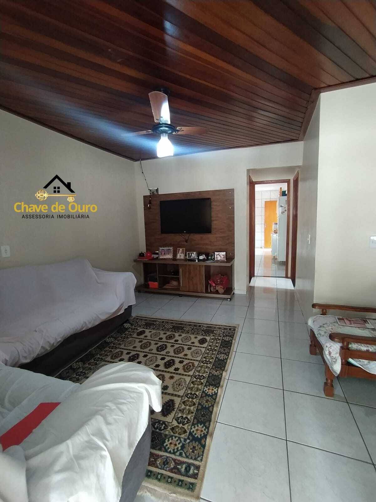 #52 - Casa para Venda em Jales - SP