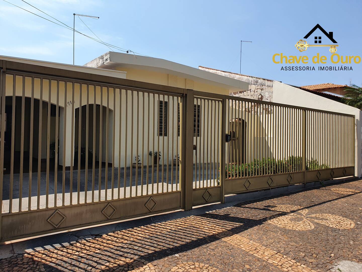 #51 - Casa para Venda em Jales - SP