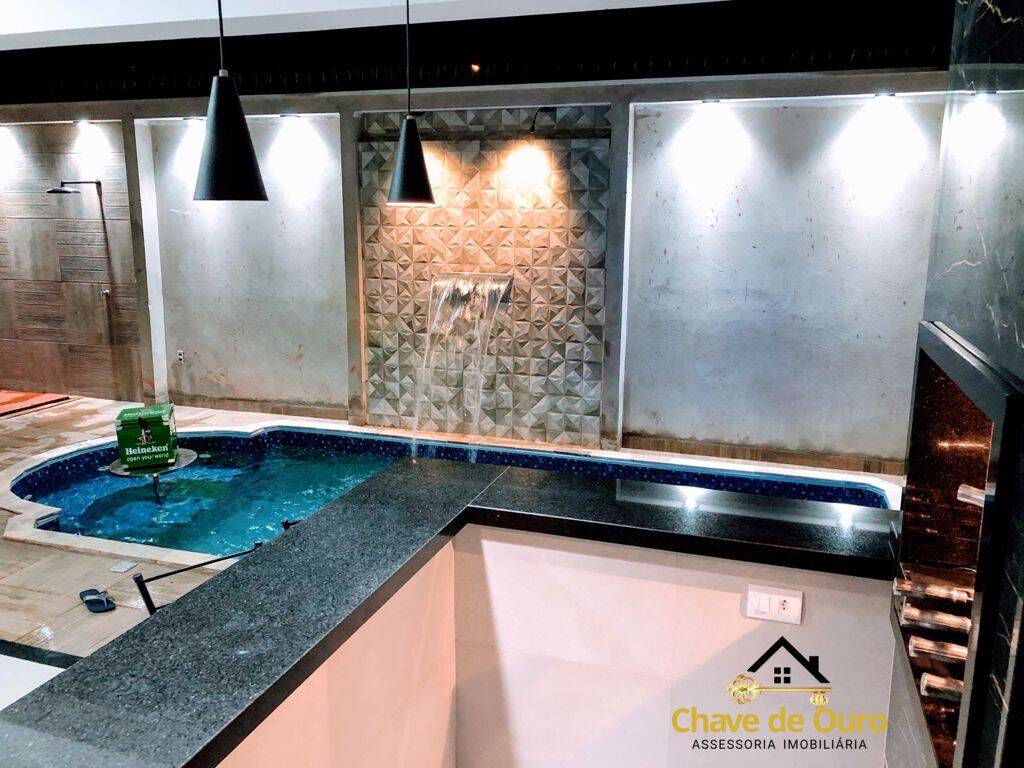 #53 - Casa para Venda em Jales - SP