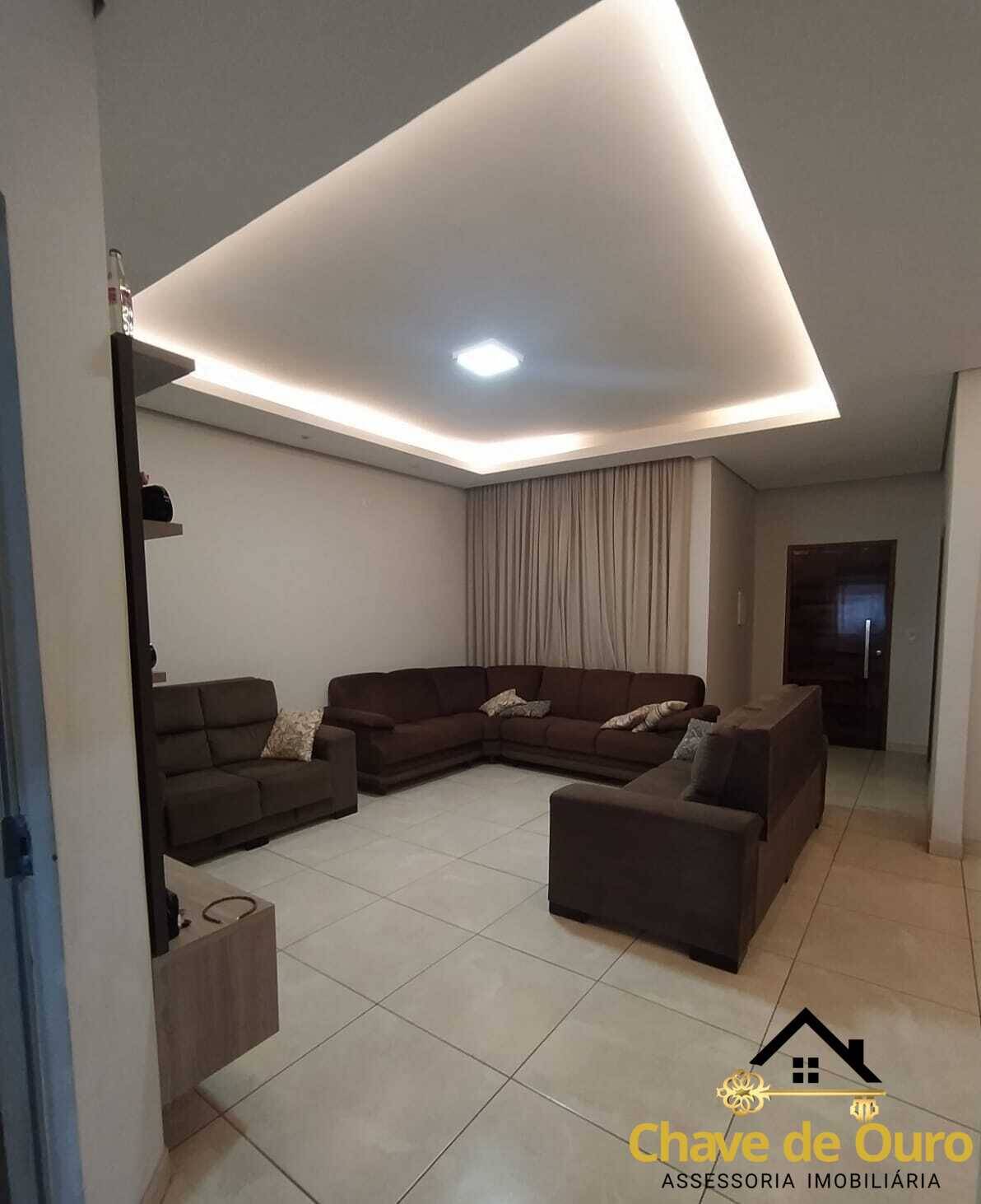 #58 - Casa para Venda em Jales - SP