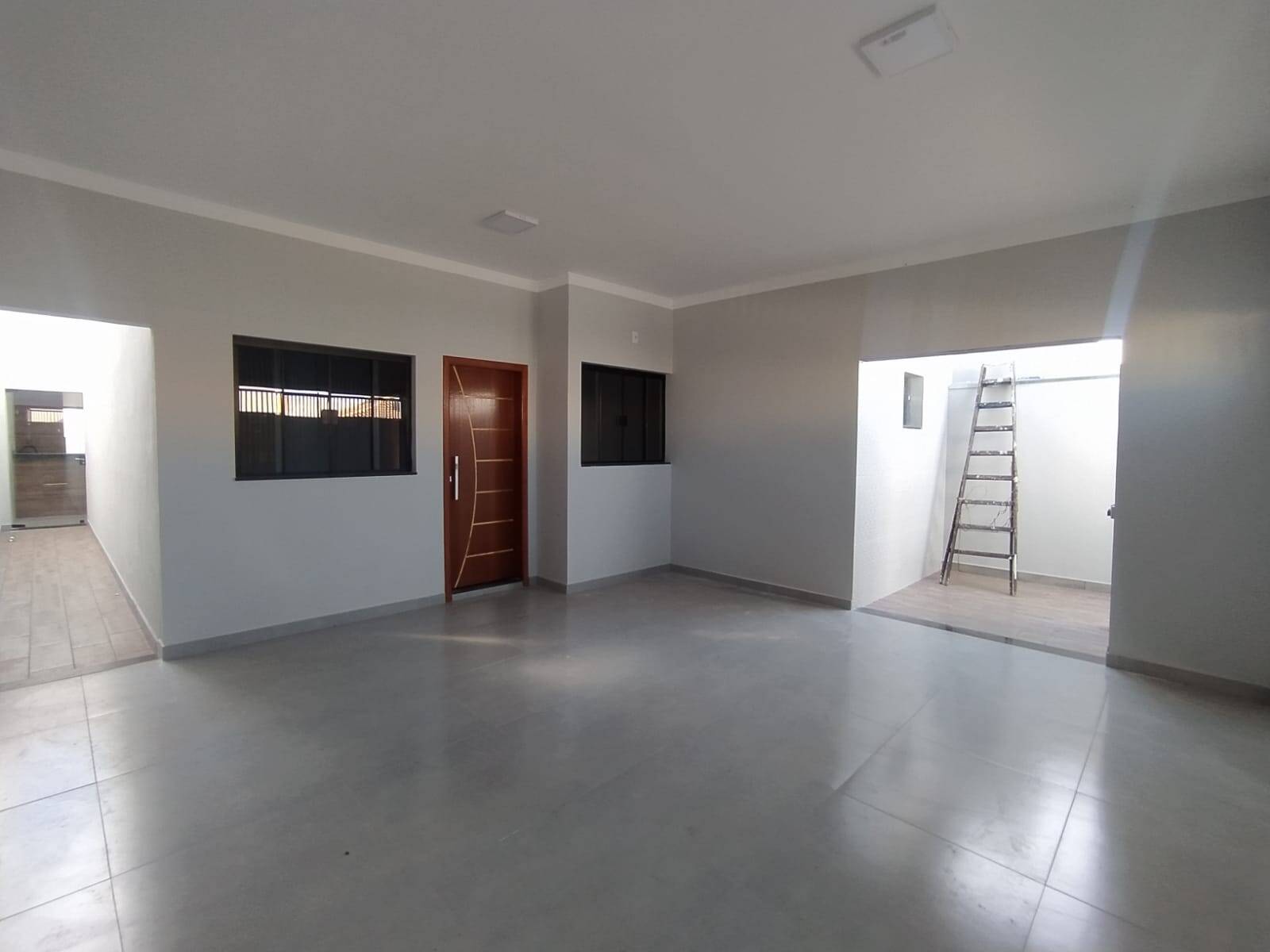 #63 - Casa para Venda em Jales - SP