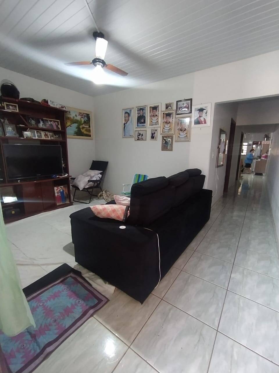 #65 - Casa para Venda em Jales - SP