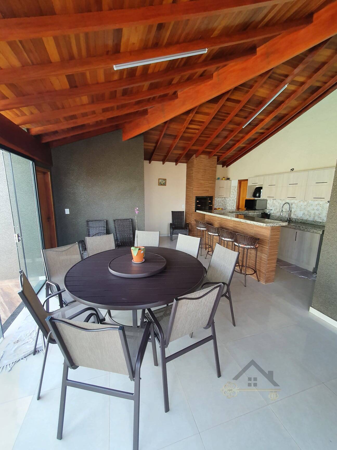 #71 - Casa para Venda em Jales - SP