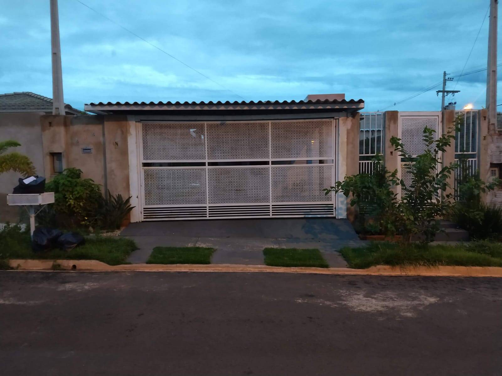 #72 - Casa para Venda em Jales - SP