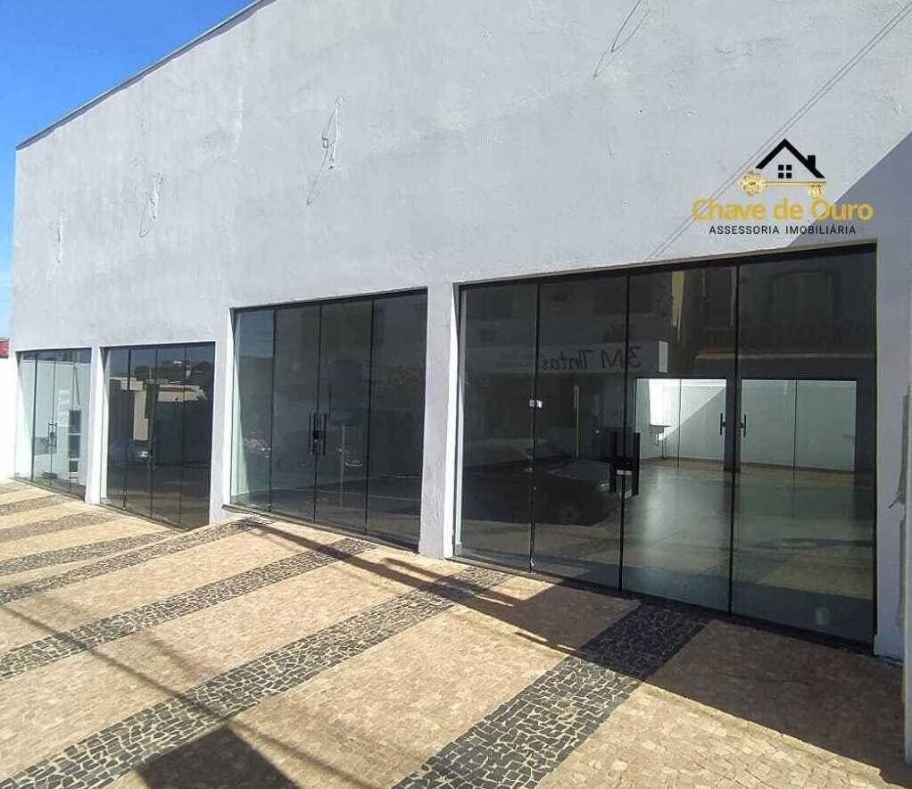 #73 - Sala para Locação em Jales - SP