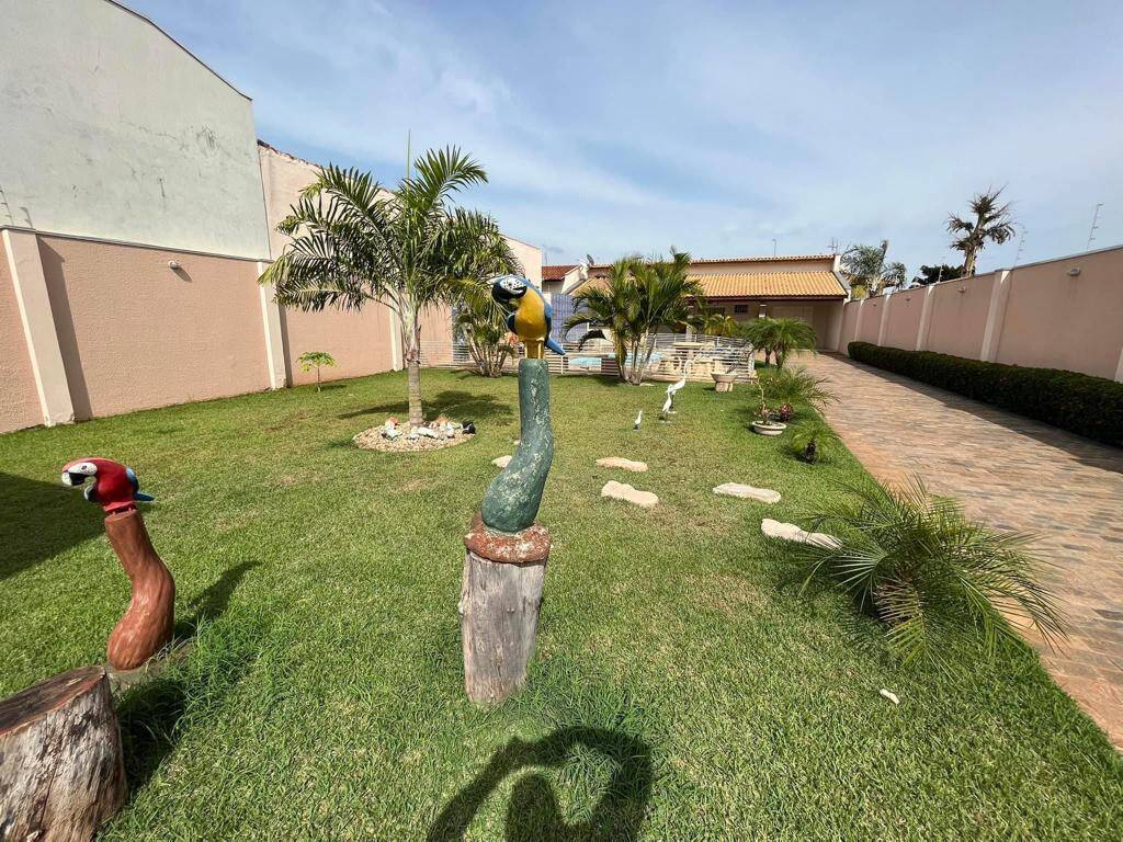 #77 - Casa para Venda em Jales - SP