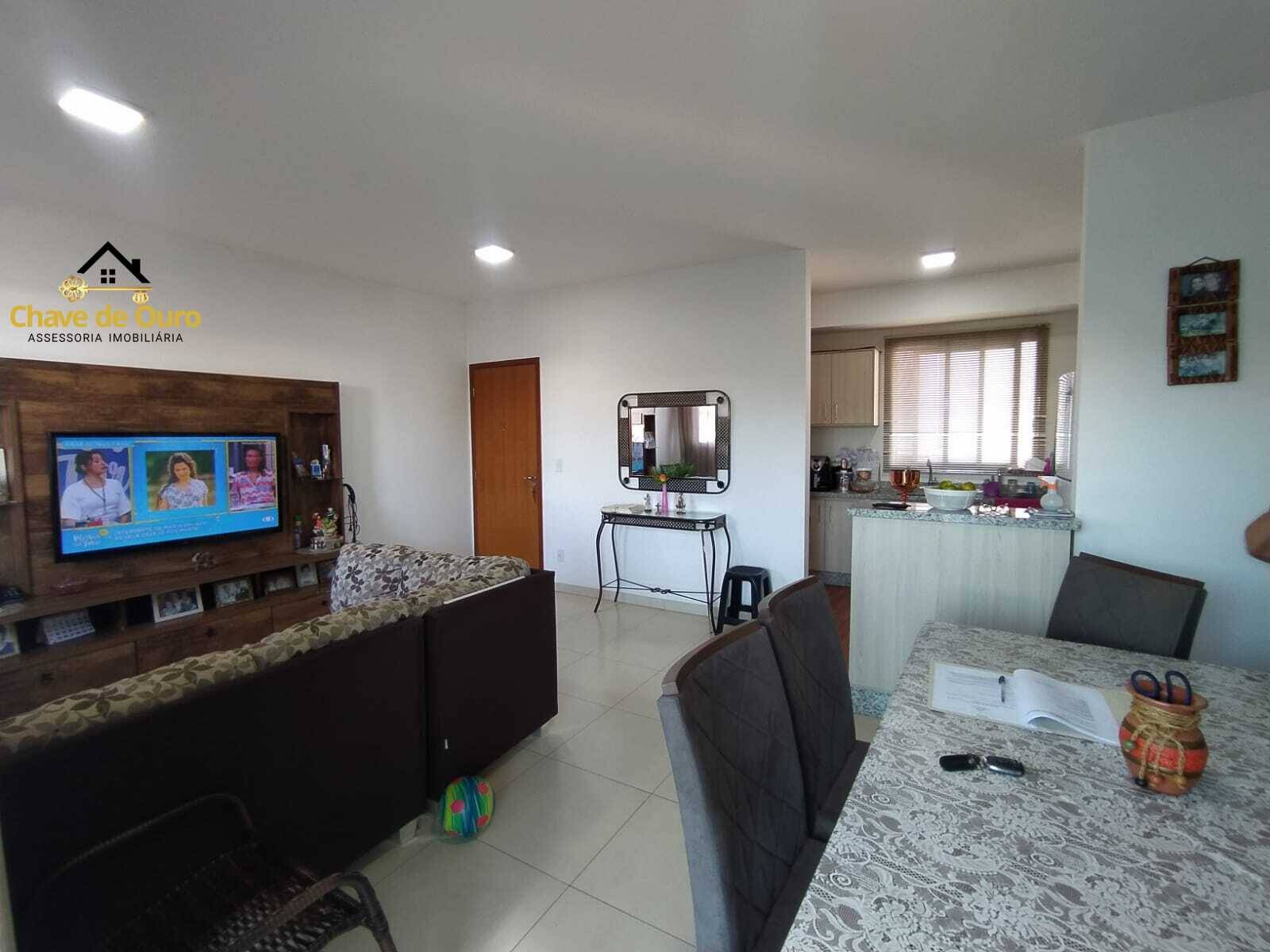 #81 - Apartamento para Venda em Jales - SP