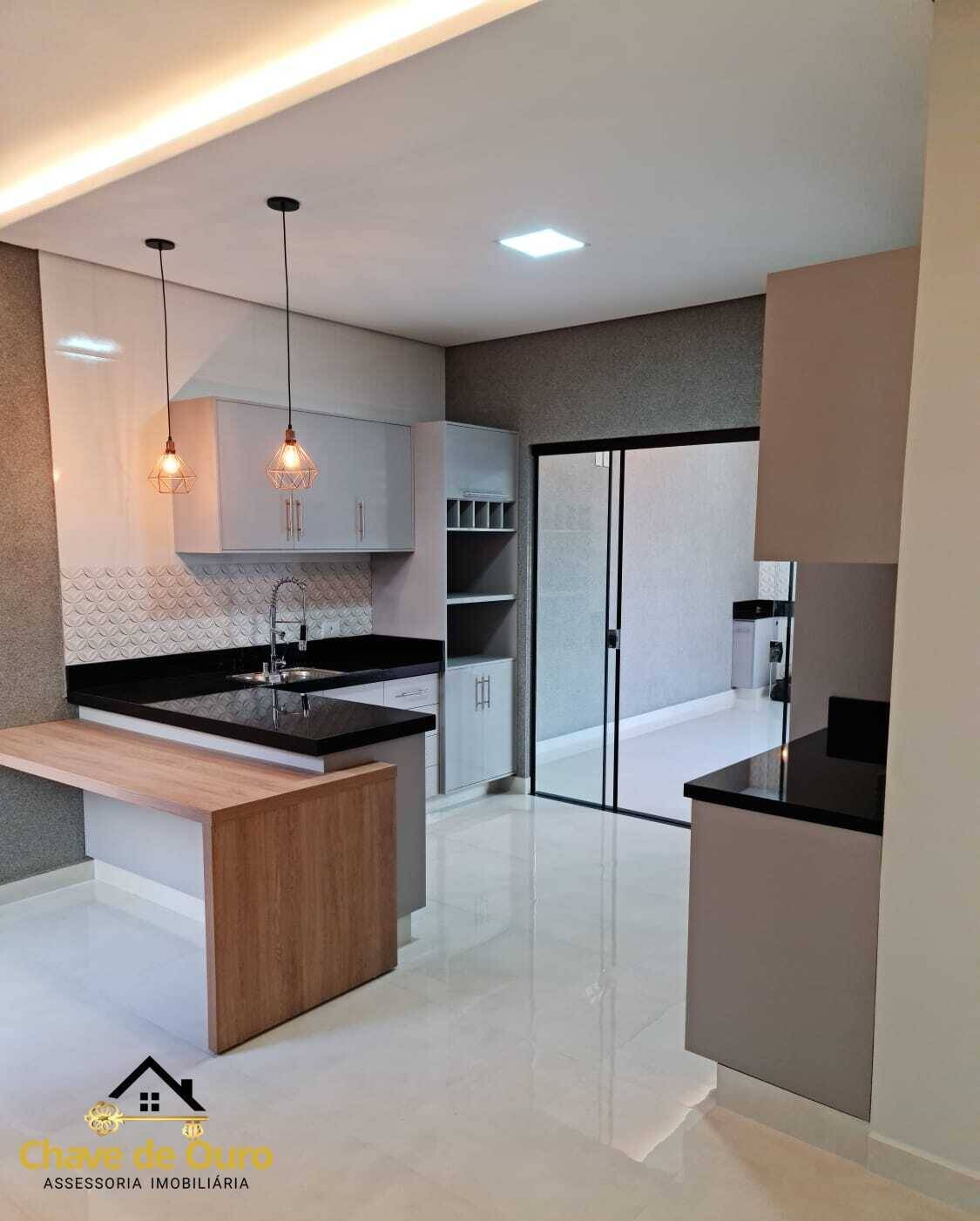 #82 - Casa para Venda em Jales - SP