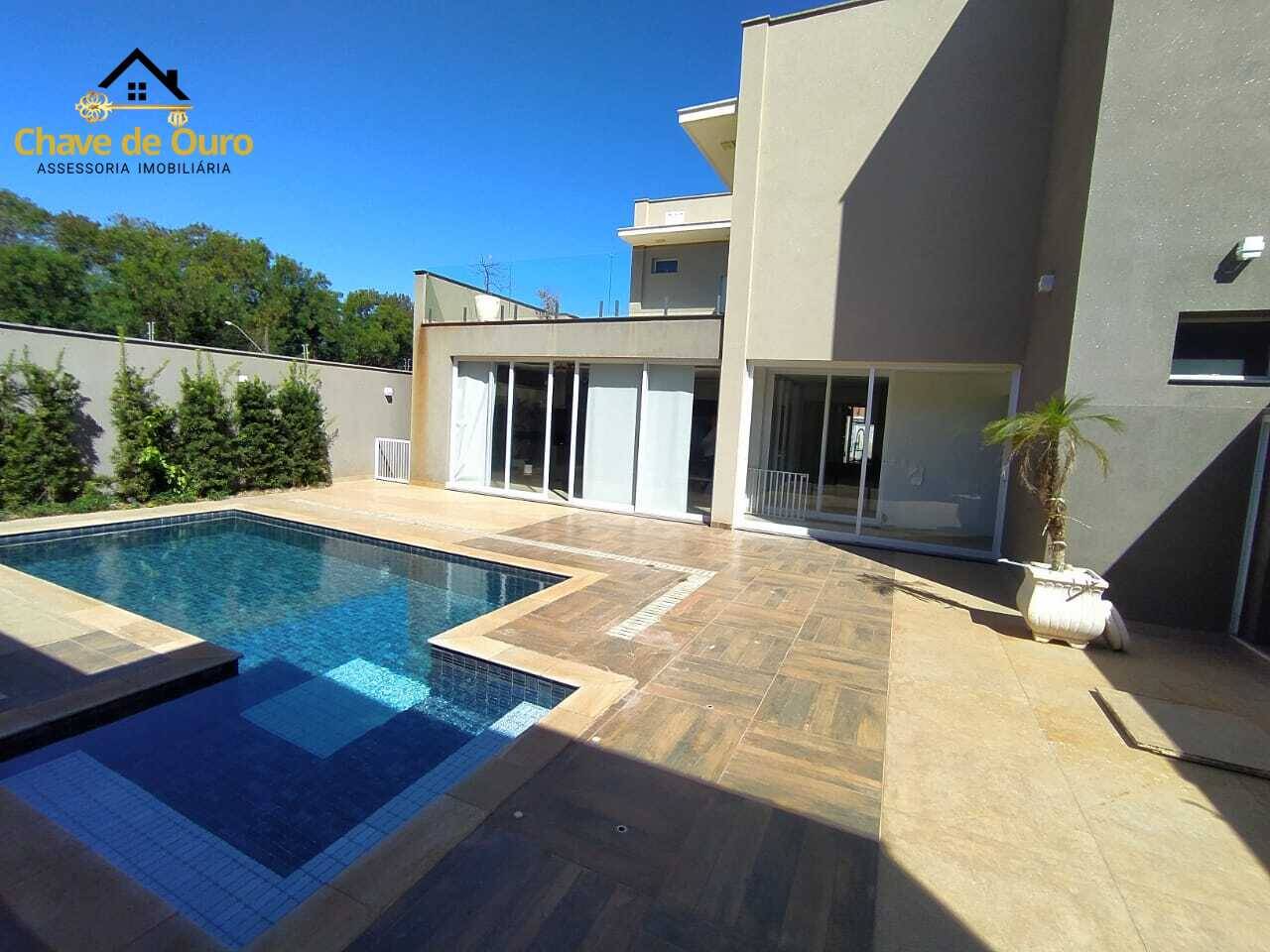 #84 - Casa para Venda em Jales - SP