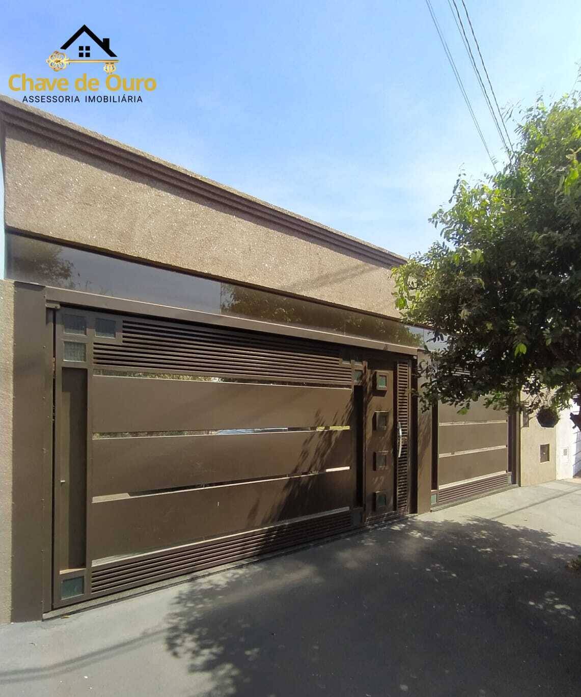 #85 - Casa para Venda em Jales - SP