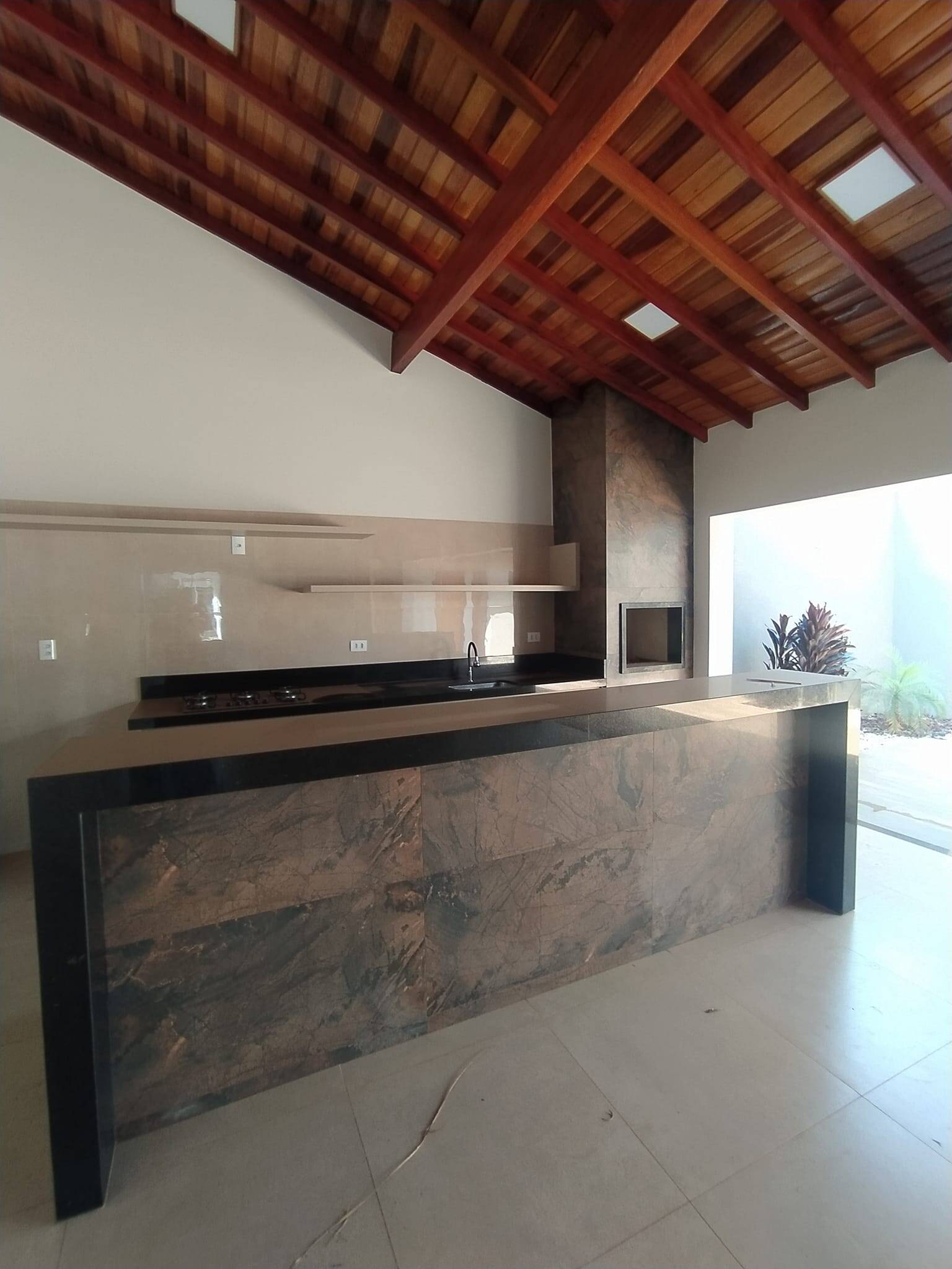 #91 - Casa para Venda em Jales - SP