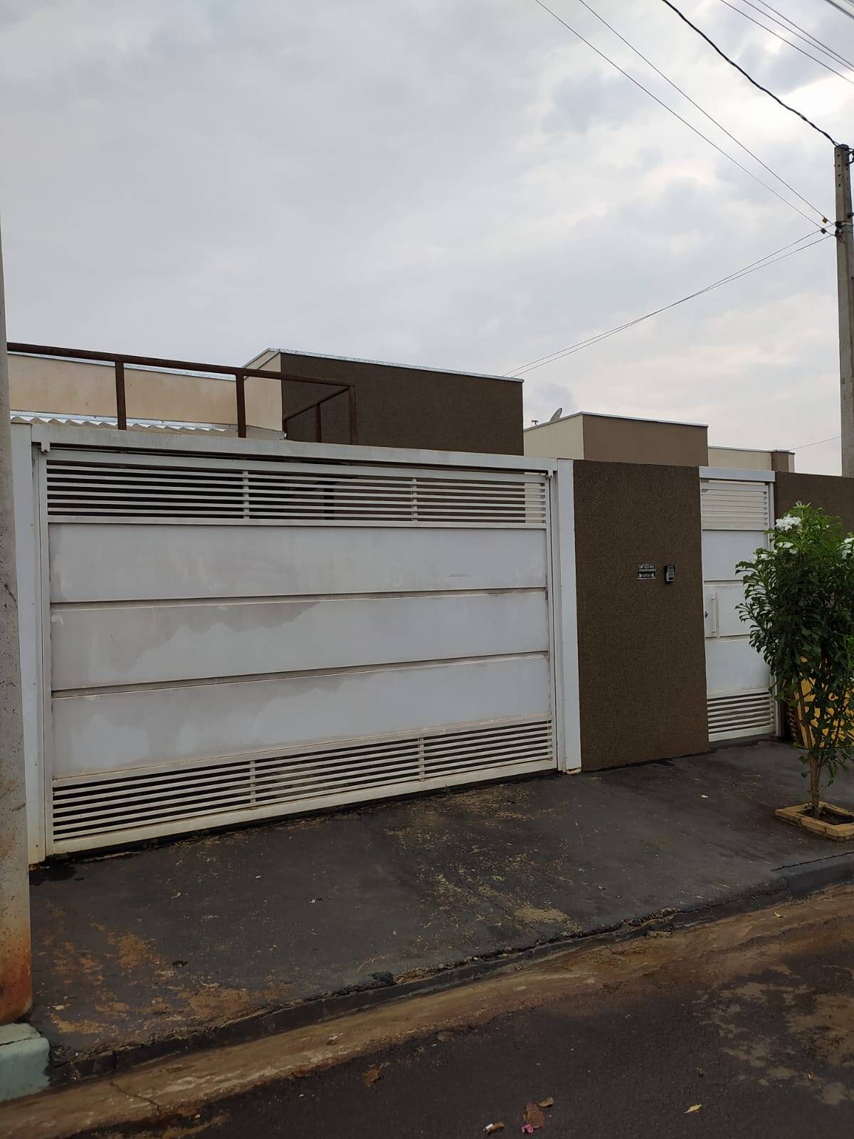 #95 - Casa para Locação em Jales - SP