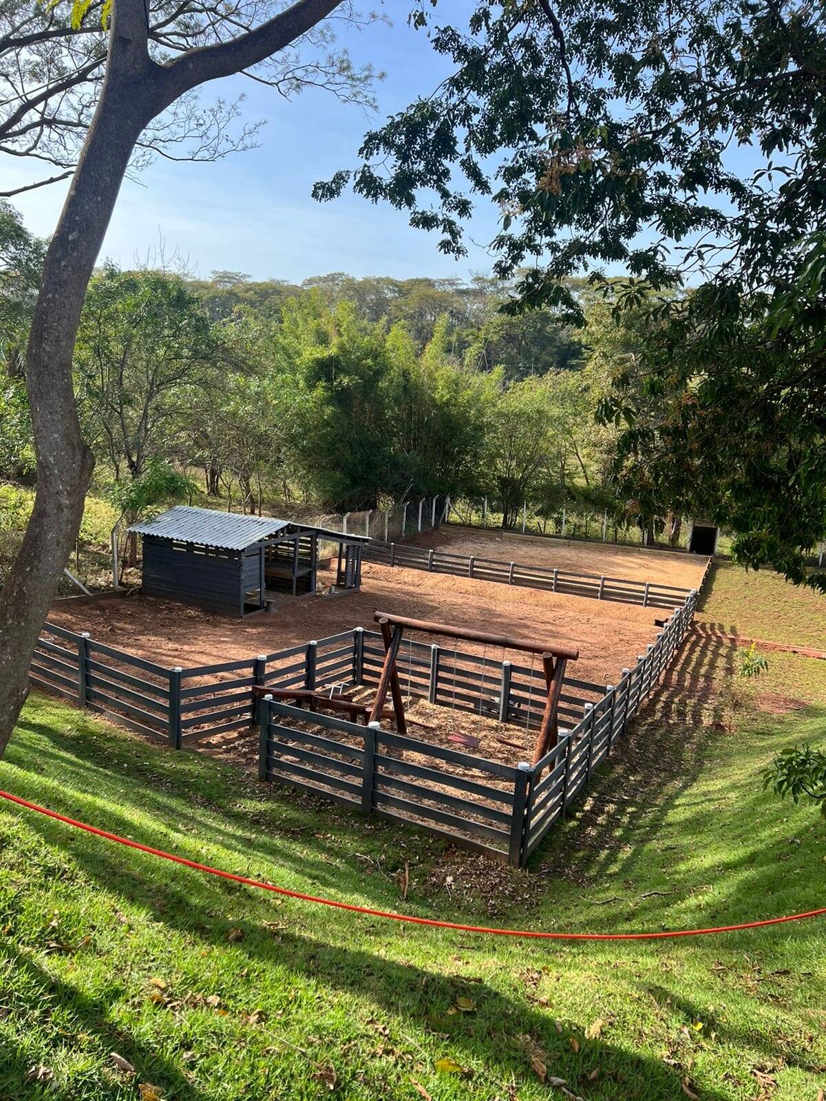#97 - Chácara para Venda em Jales - SP