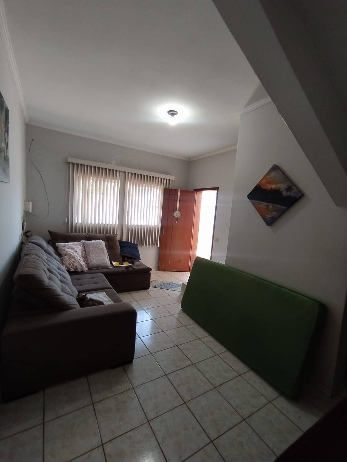 #99 - Casa para Venda em Jales - SP