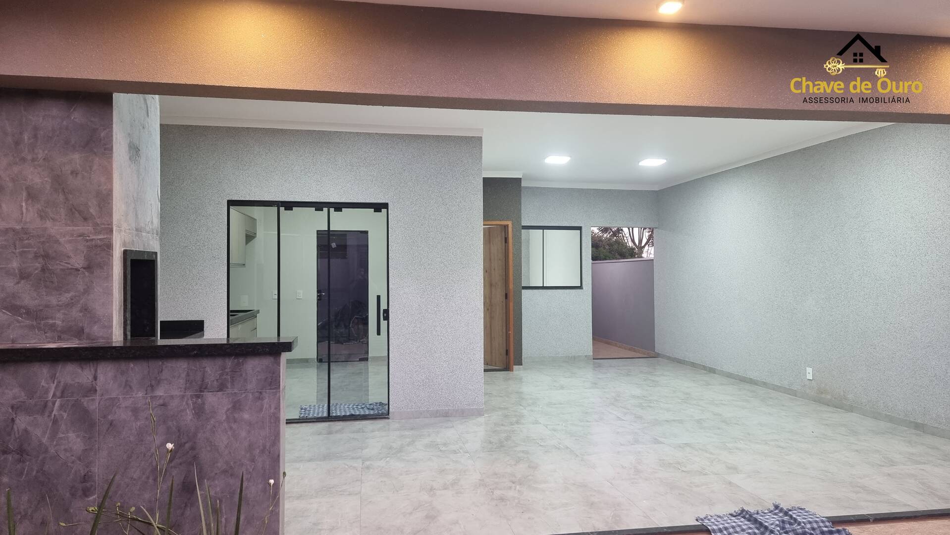 #104 - Casa para Venda em Jales - SP