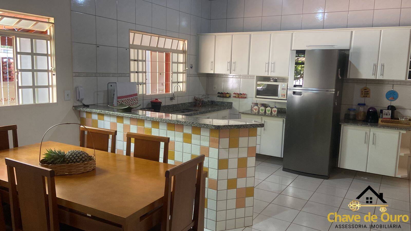 #109 - Casa para Venda em Jales - SP