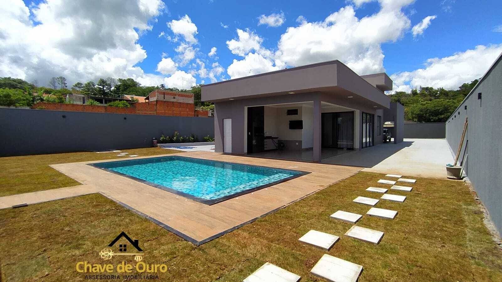 #115 - Casa para Venda em Jales - SP