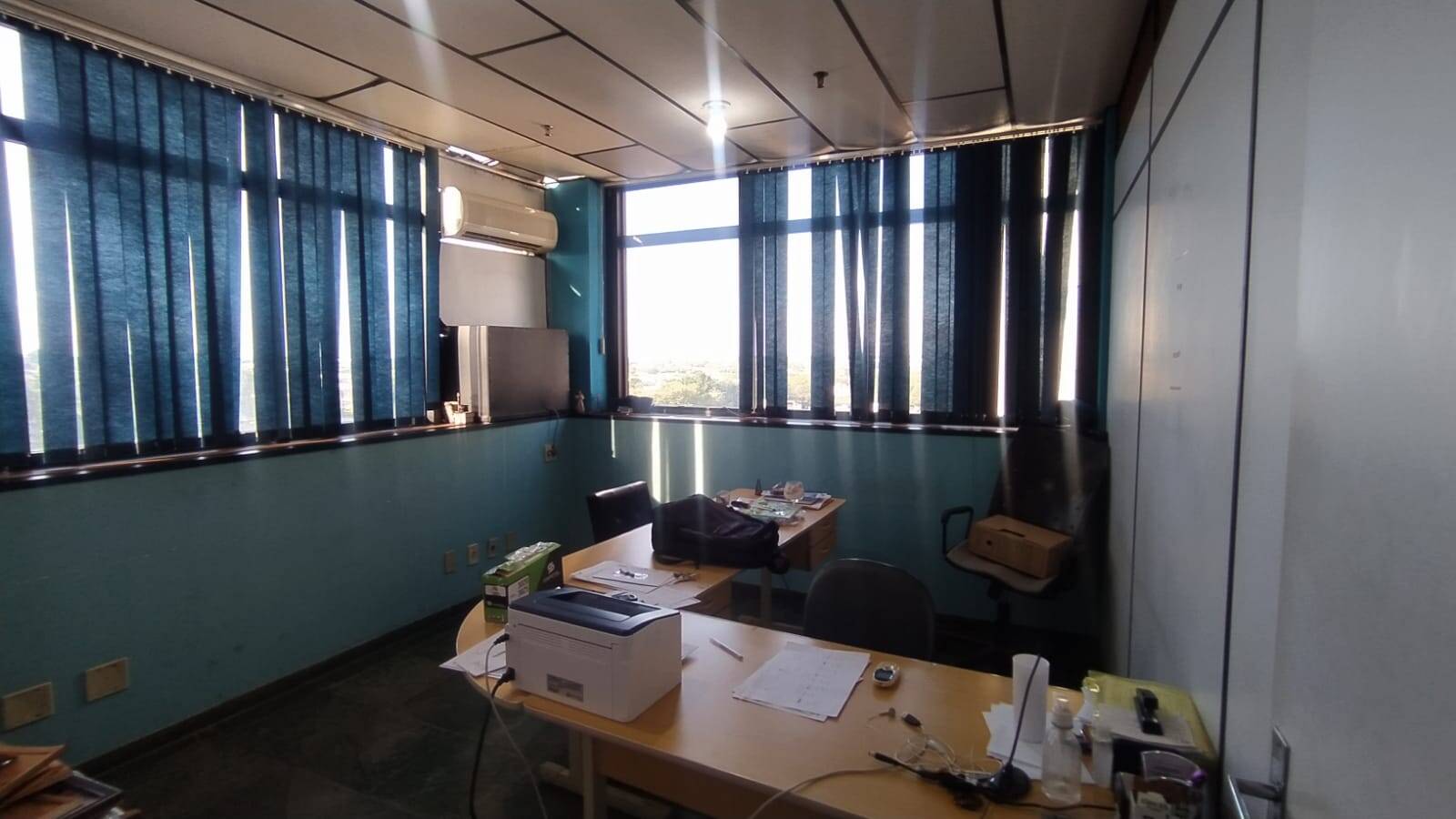 #117 - Sala para Venda em Jales - SP