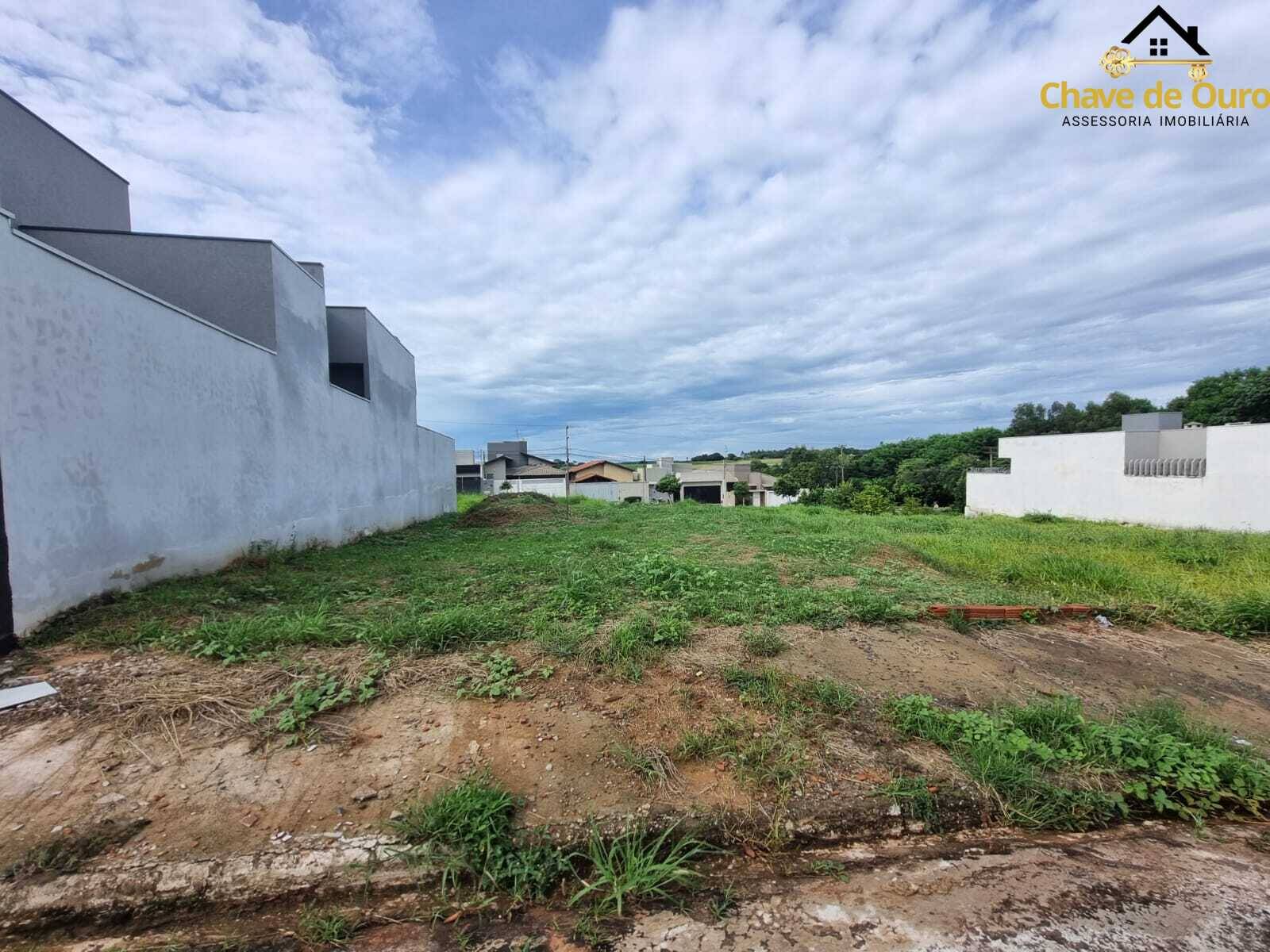 #125 - Área para Venda em Jales - SP