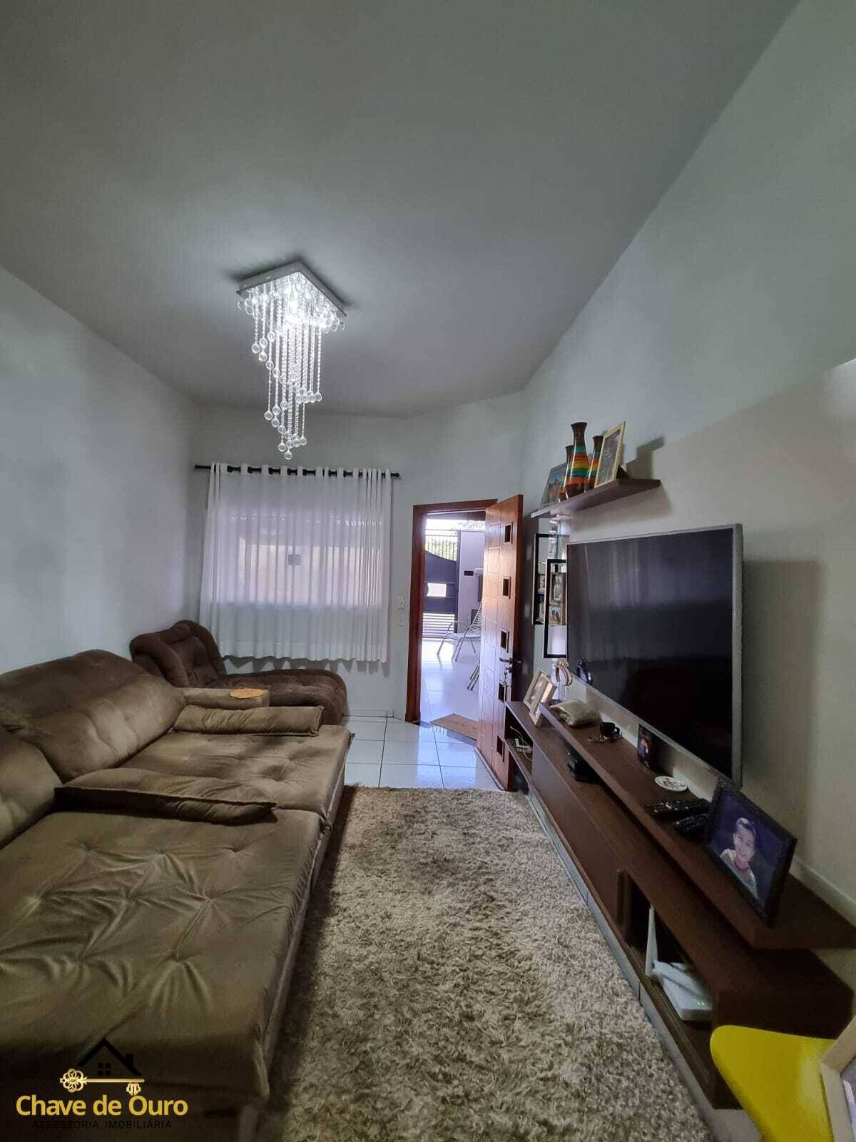 #134 - Casa para Venda em Jales - SP