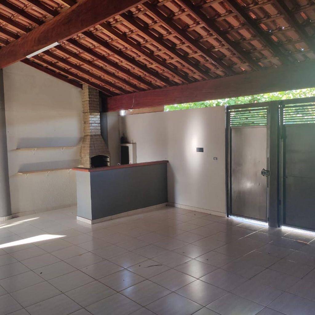 #145 - Casa para Venda em Jales - SP