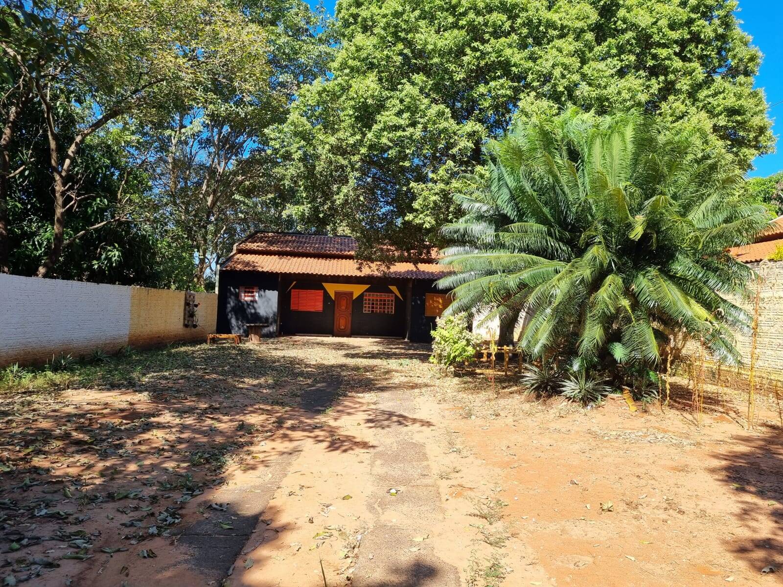 #149 - Chácara para Venda em Jales - SP