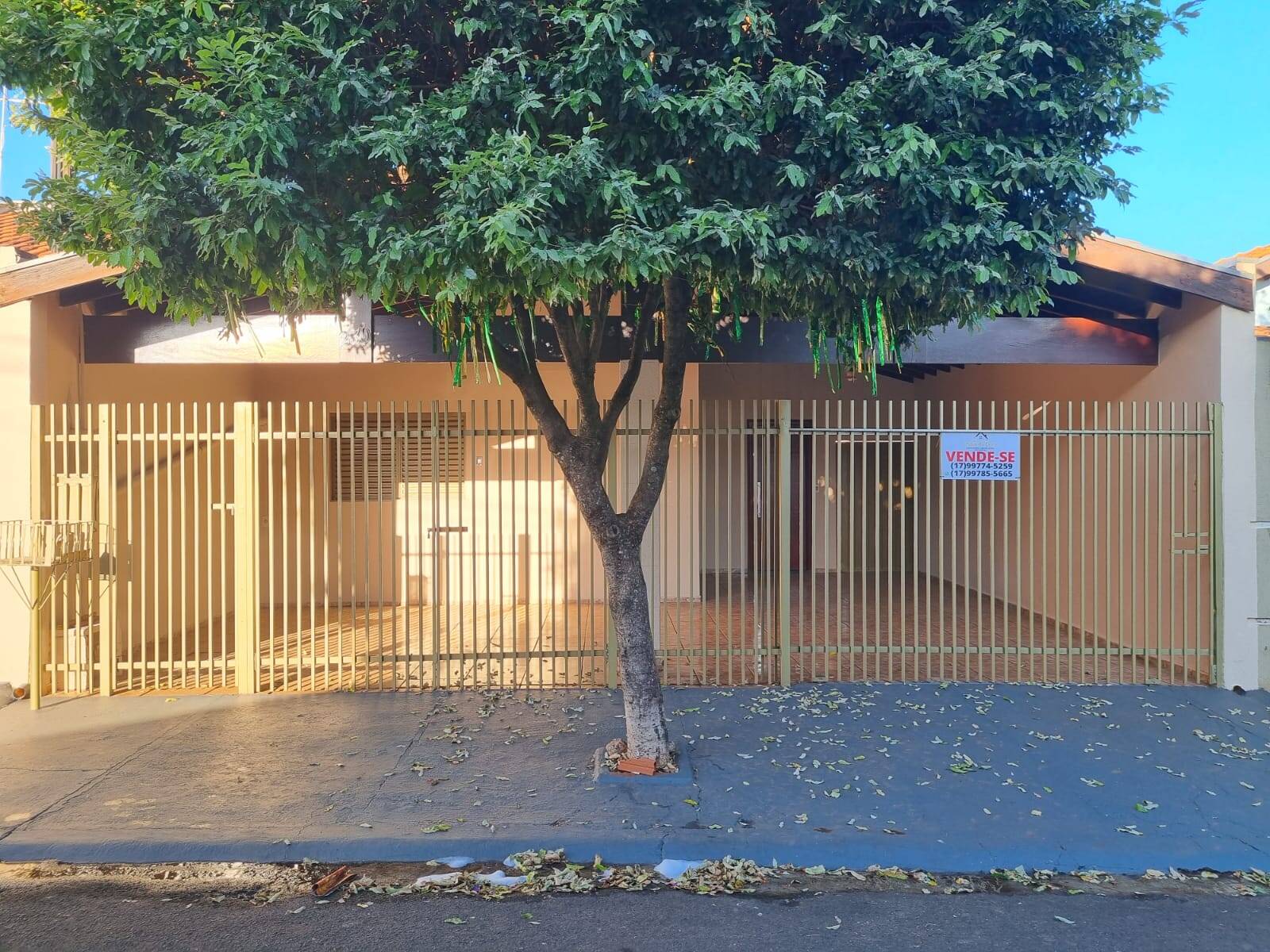 #152 - Casa para Venda em Jales - SP