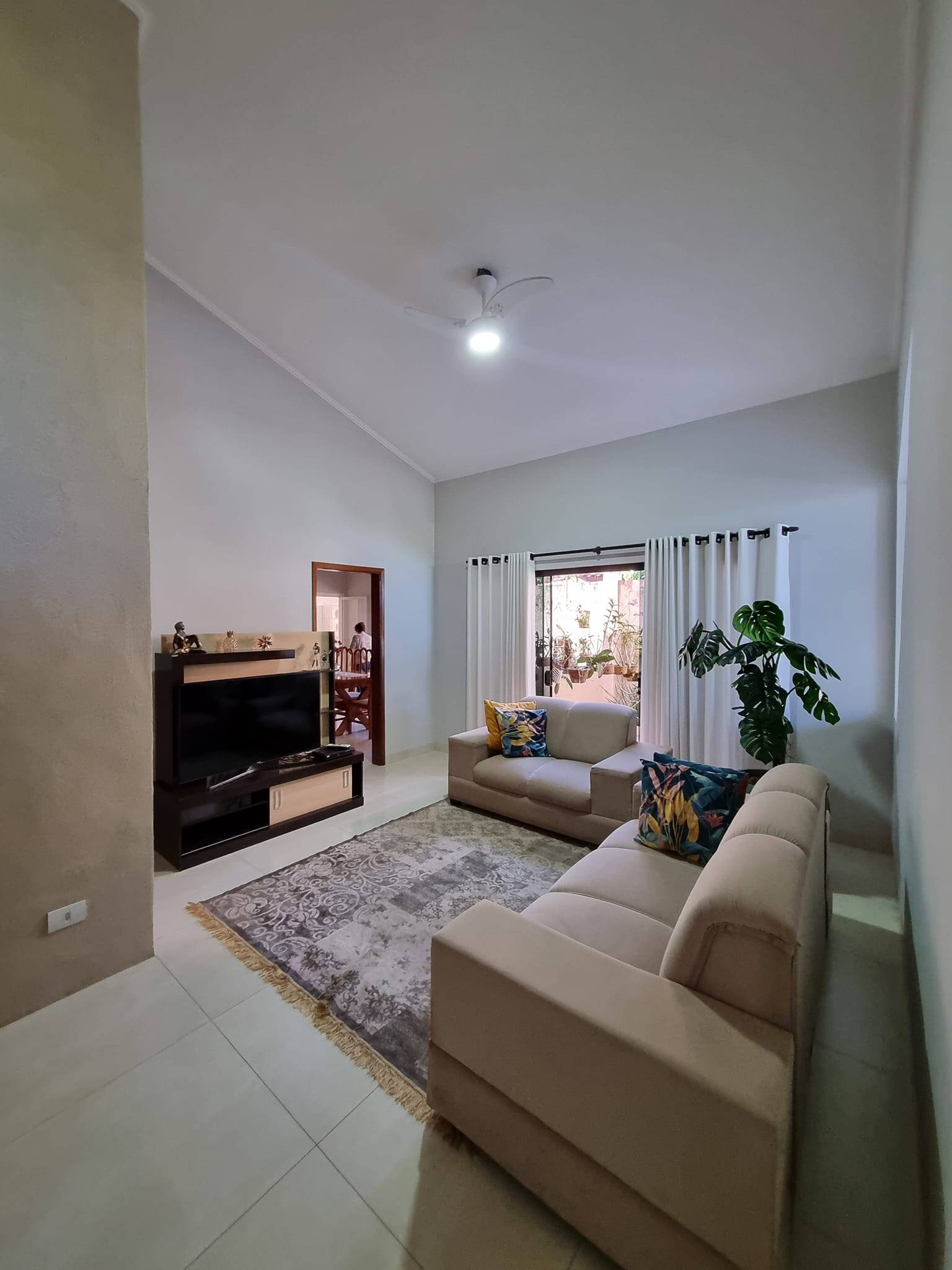 #155 - Casa para Venda em Jales - SP