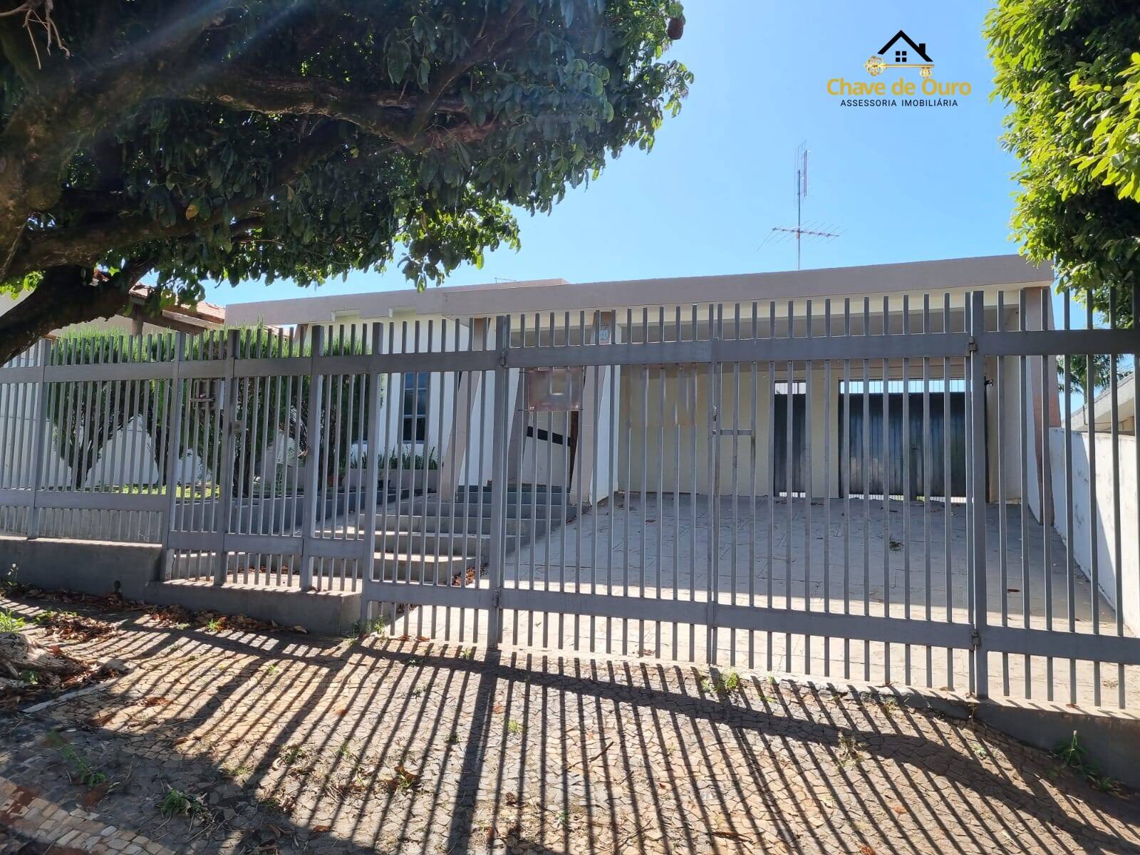 #164 - Casa para Venda em Jales - SP