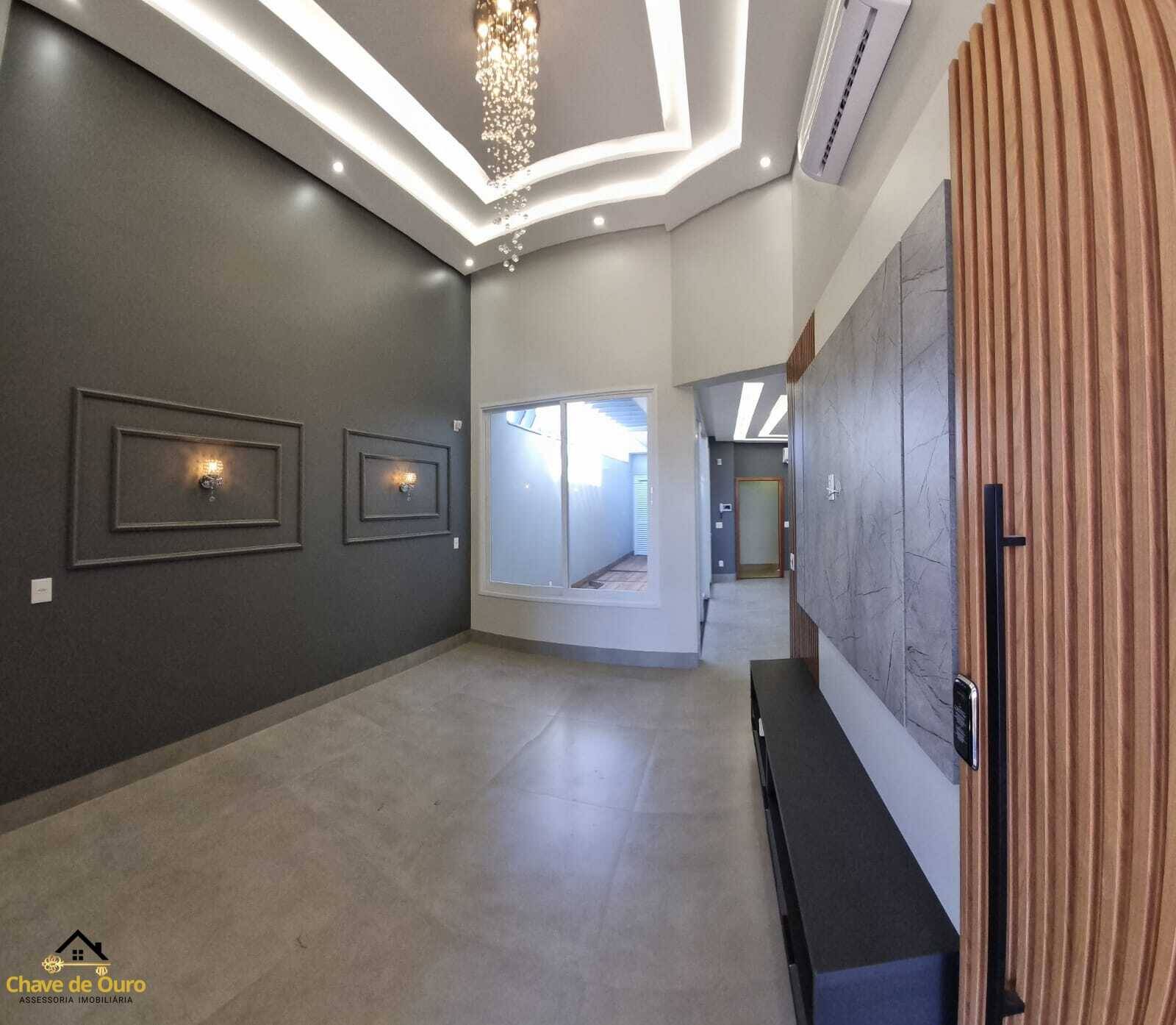 #166 - Casa para Venda em Jales - SP