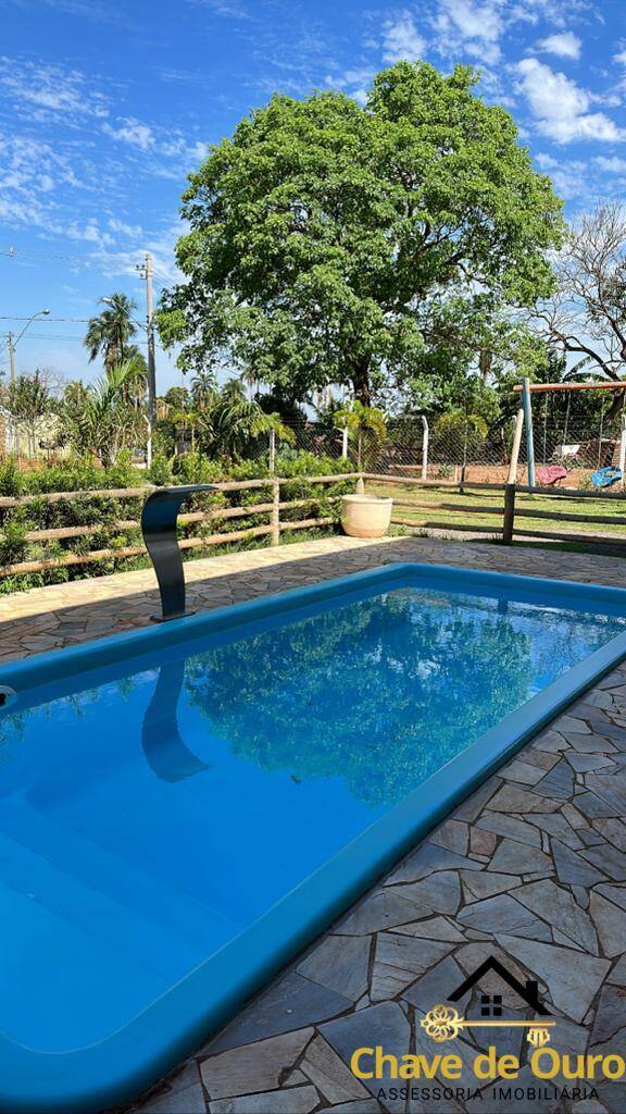 #175 - Chácara para Venda em Santa Fé do Sul - SP