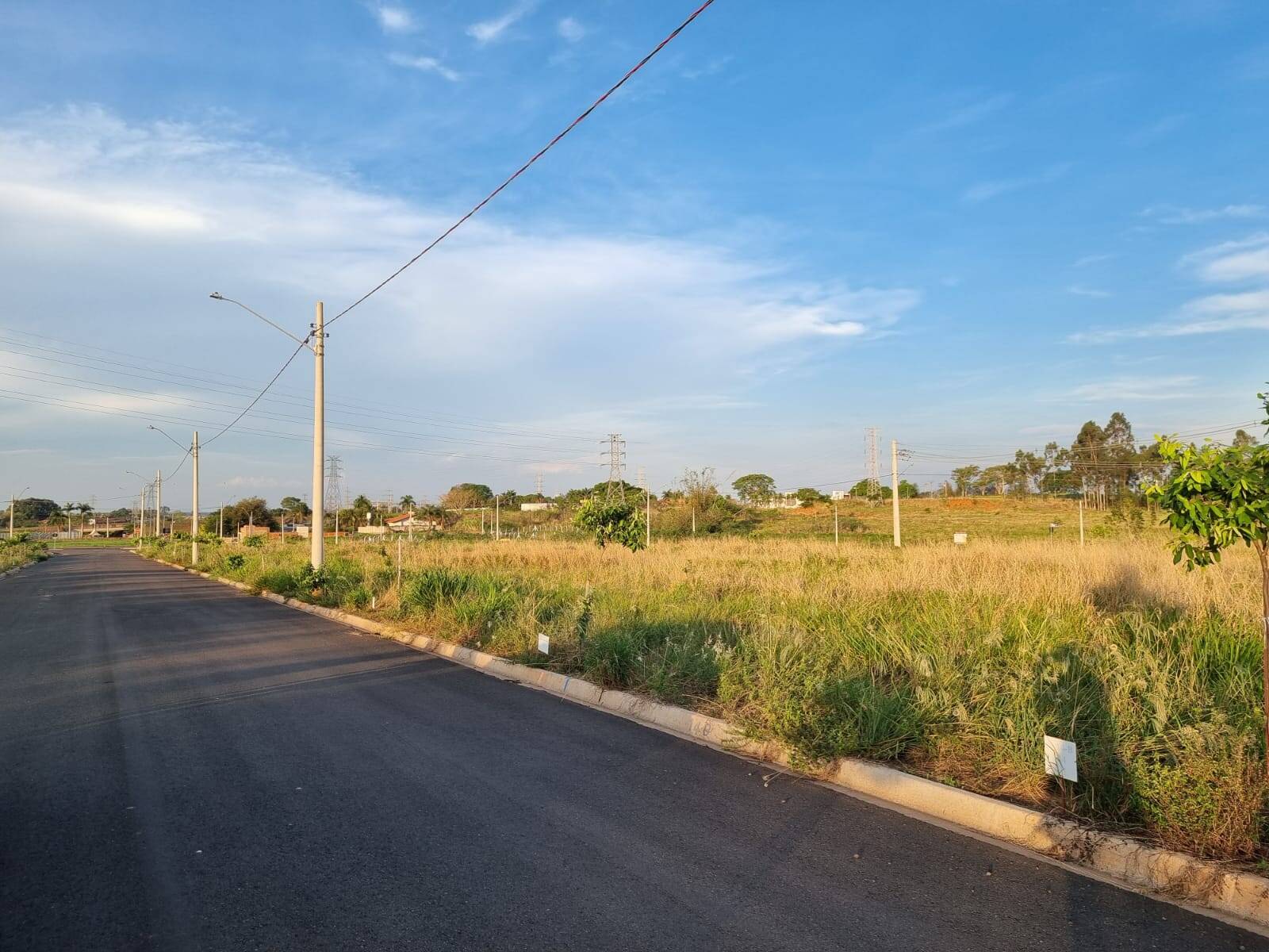 #182 - Área para Venda em Jales - SP