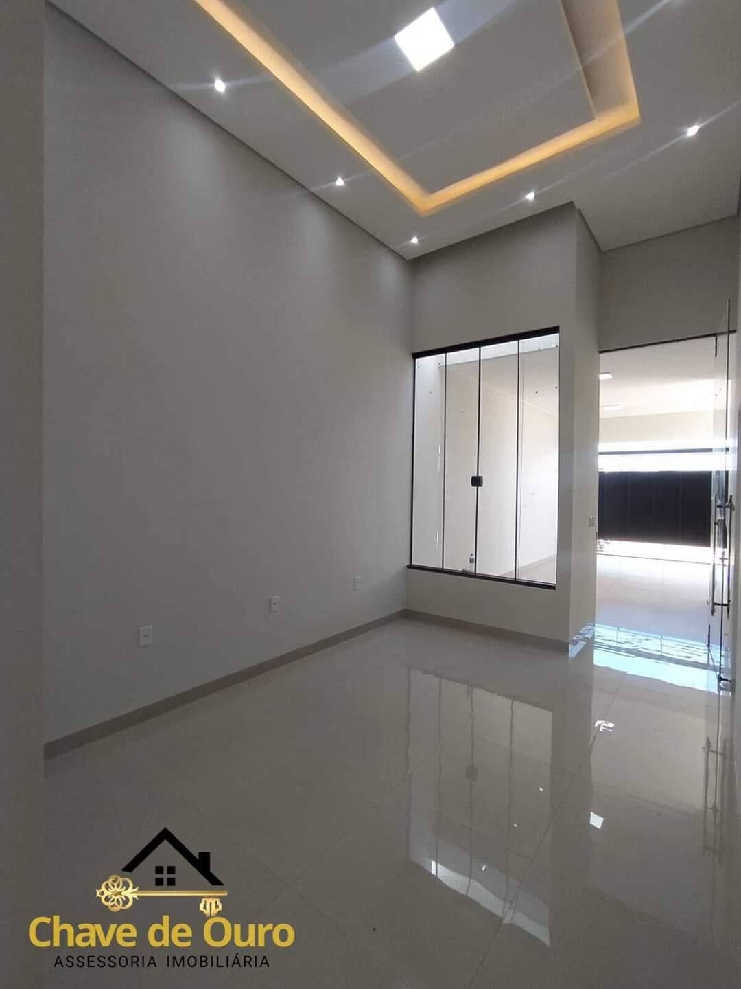 #185 - Casa para Venda em Jales - SP