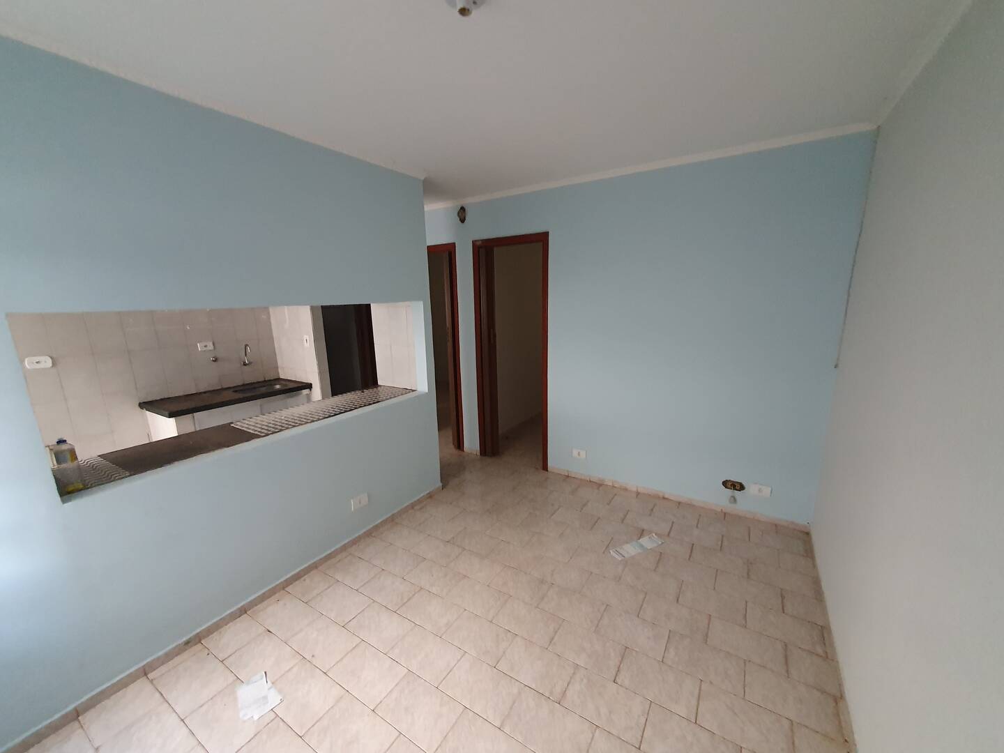 #186 - Apartamento para Locação em Jales - SP