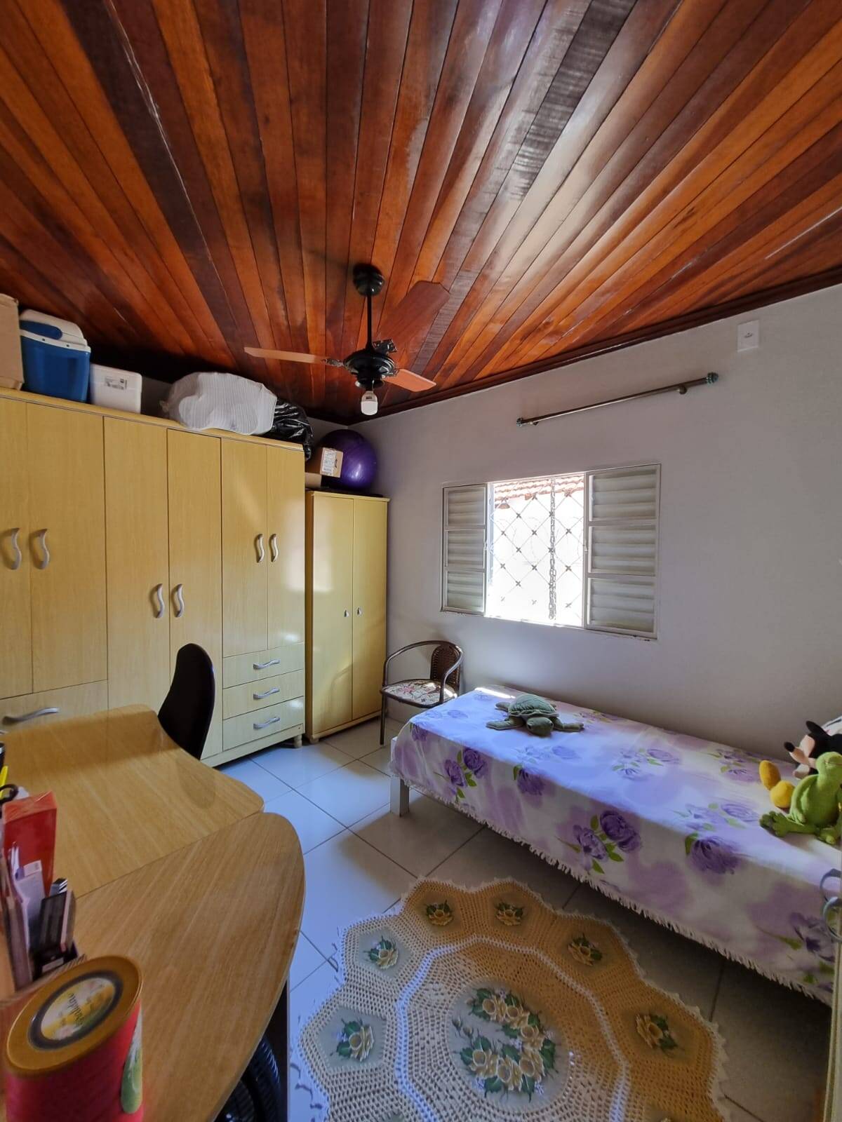 #187 - Casa para Venda em Jales - SP