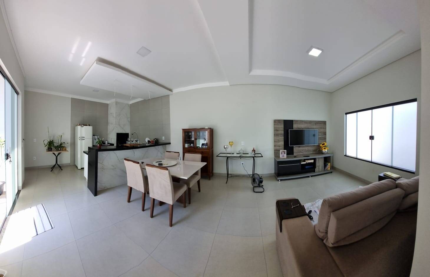 #191 - Casa para Venda em Jales - SP