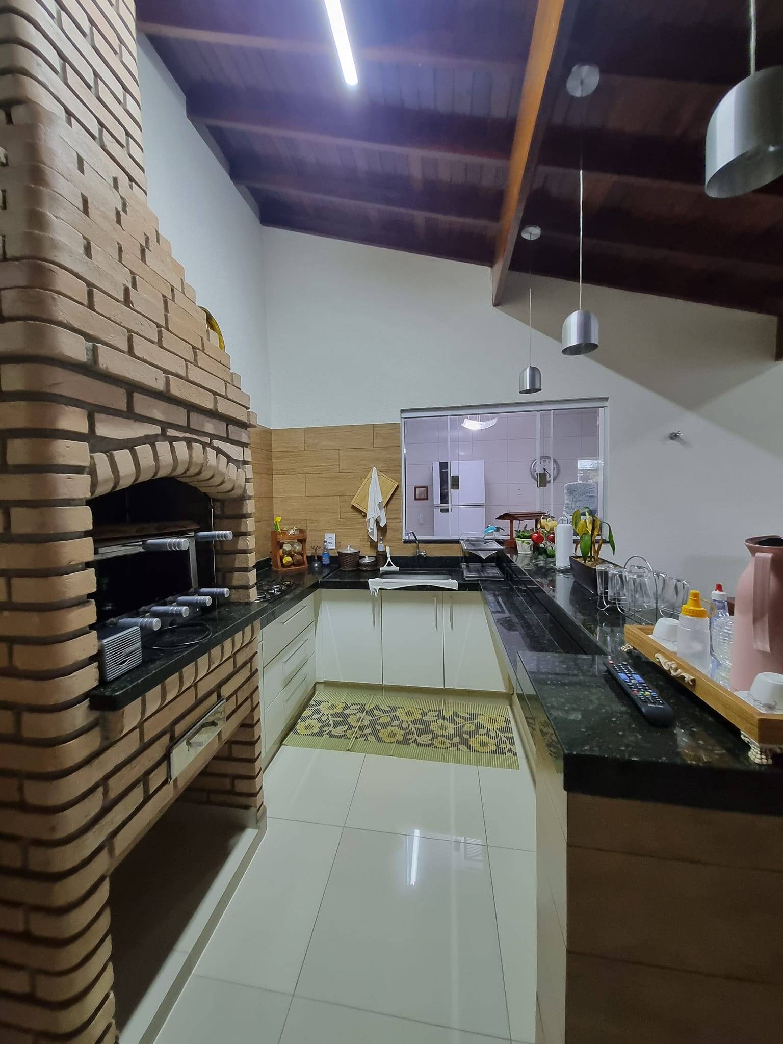 #194 - Casa para Venda em Jales - SP