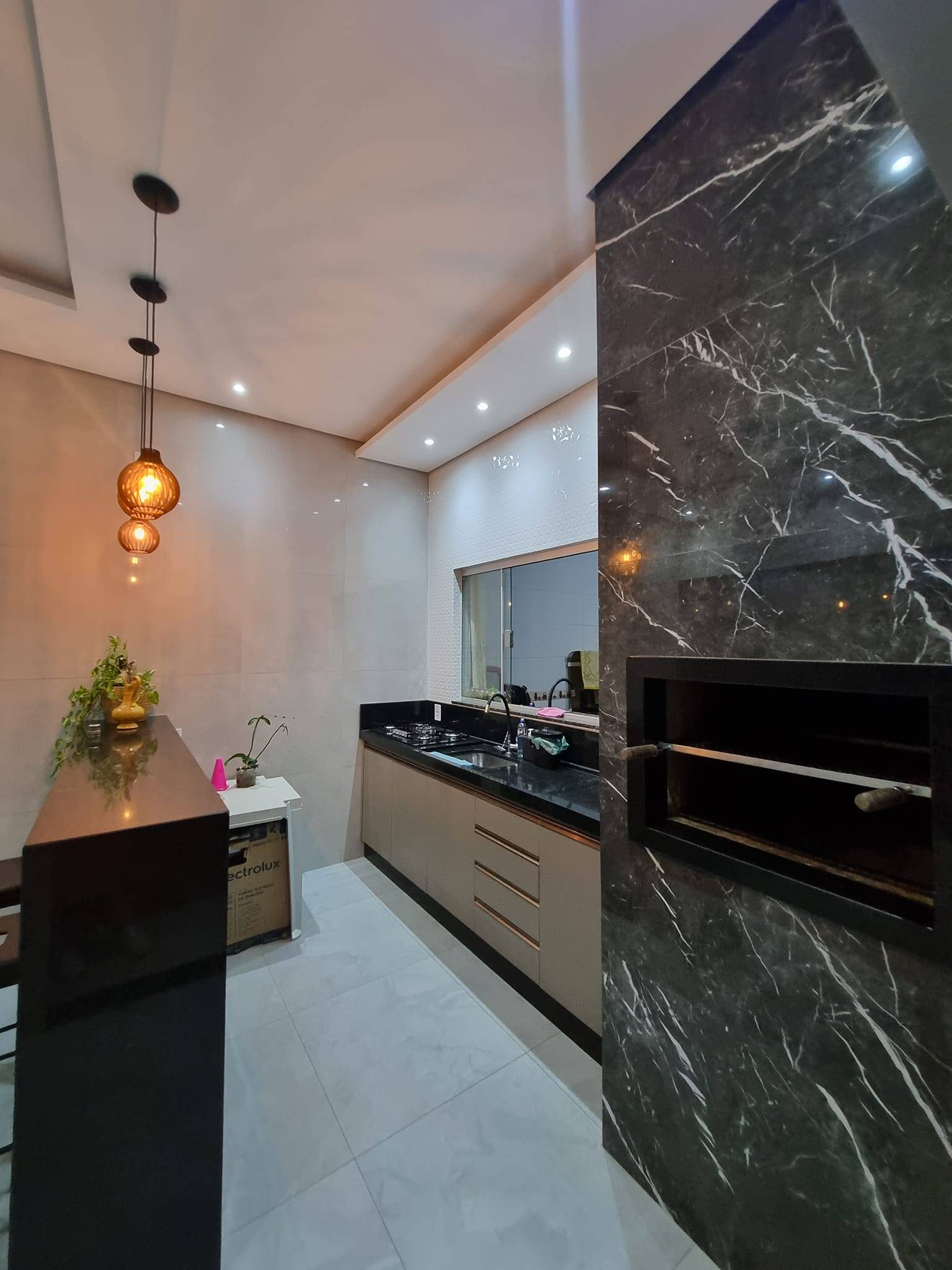 #196 - Casa para Venda em Jales - SP