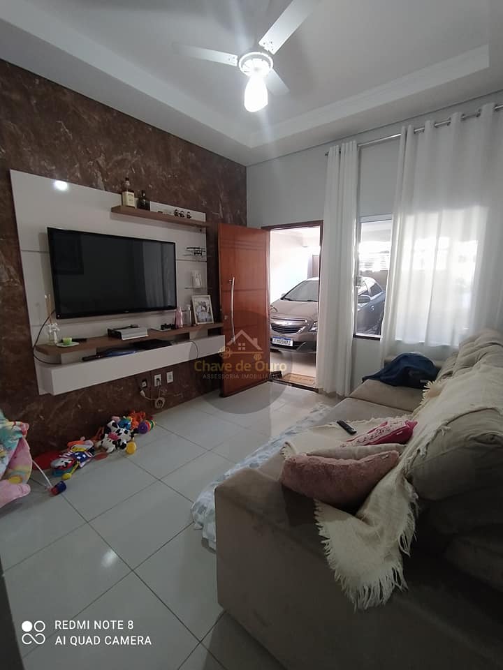 #199 - Casa para Venda em Jales - SP