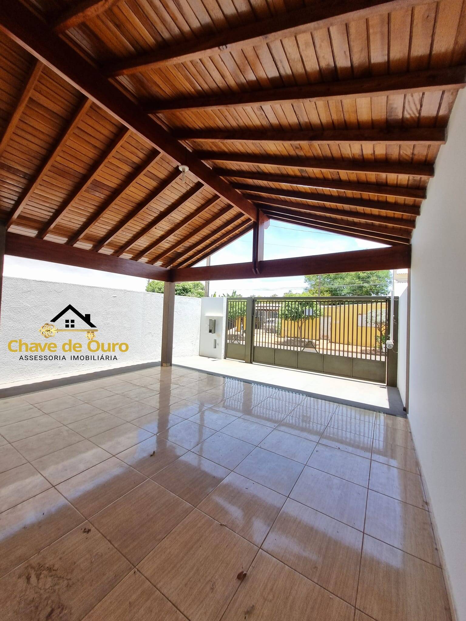 #202 - Casa para Venda em Jales - SP