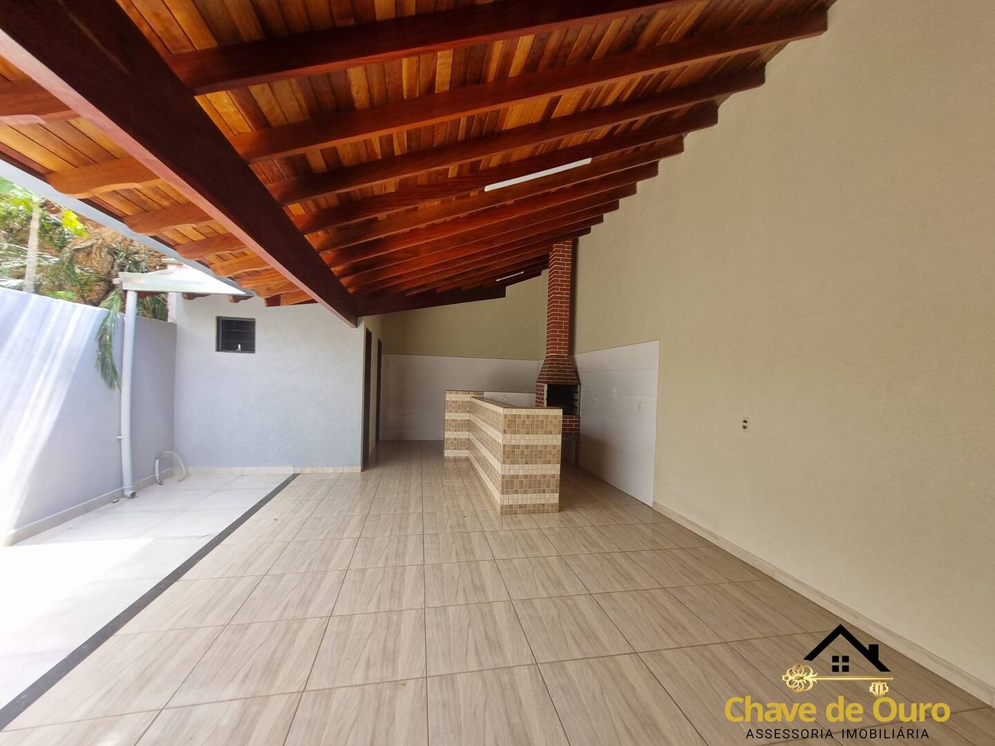 #204 - Casa para Venda em Jales - SP